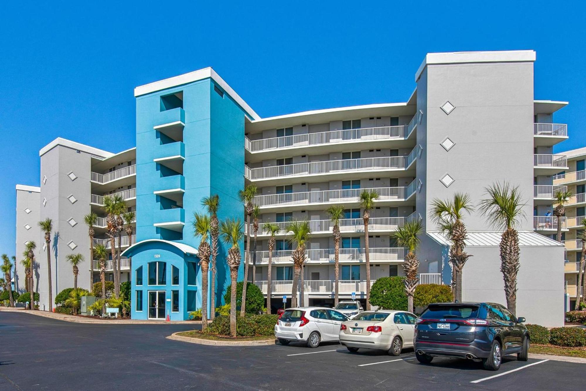 Destin West Bayside Sandpiper #ph01 Holiday home