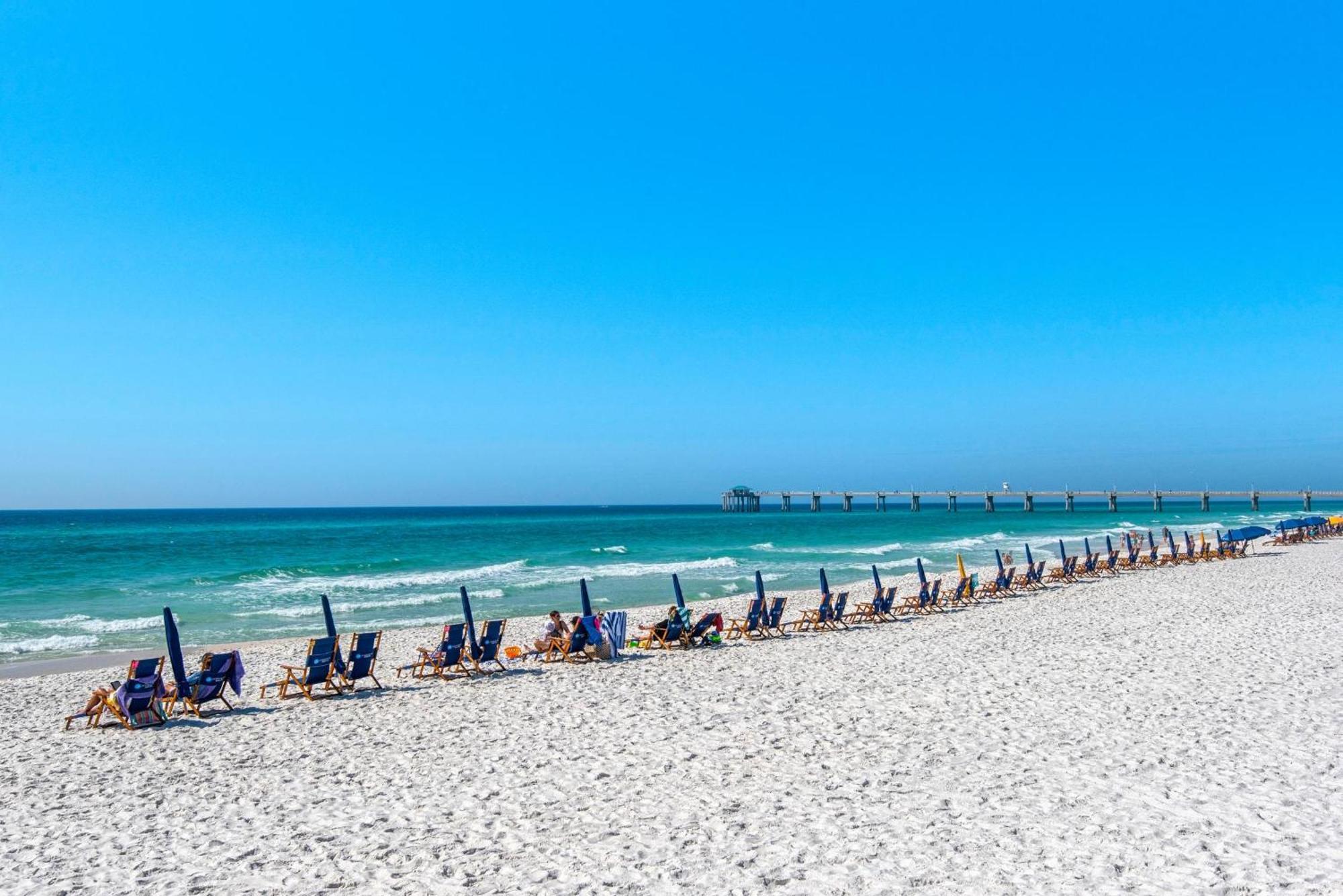 Destin West Bayside Sandpiper #ph01 *