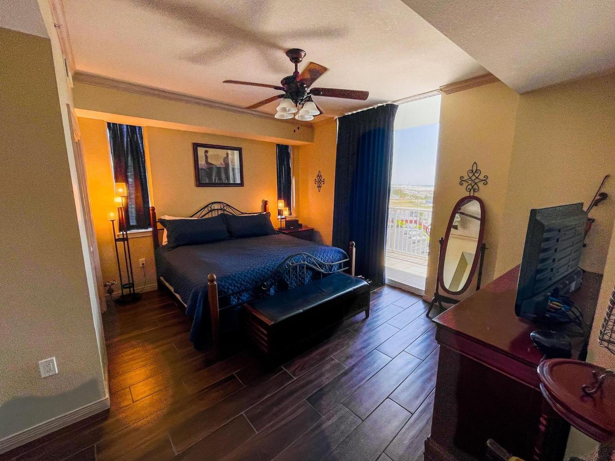 Holiday home Destin West Bayside Sandpiper #ph01 Fort Walton Beach