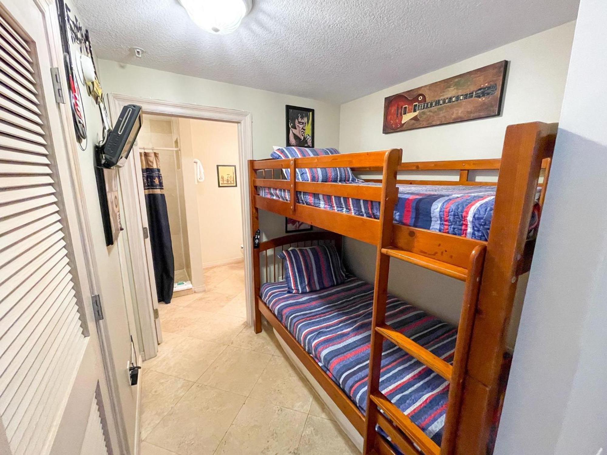 Destin West Bayside Sandpiper #ph01 Holiday home Fort Walton Beach