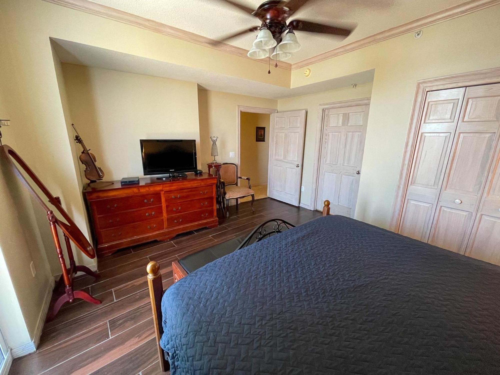 Holiday home Destin West Bayside Sandpiper #ph01