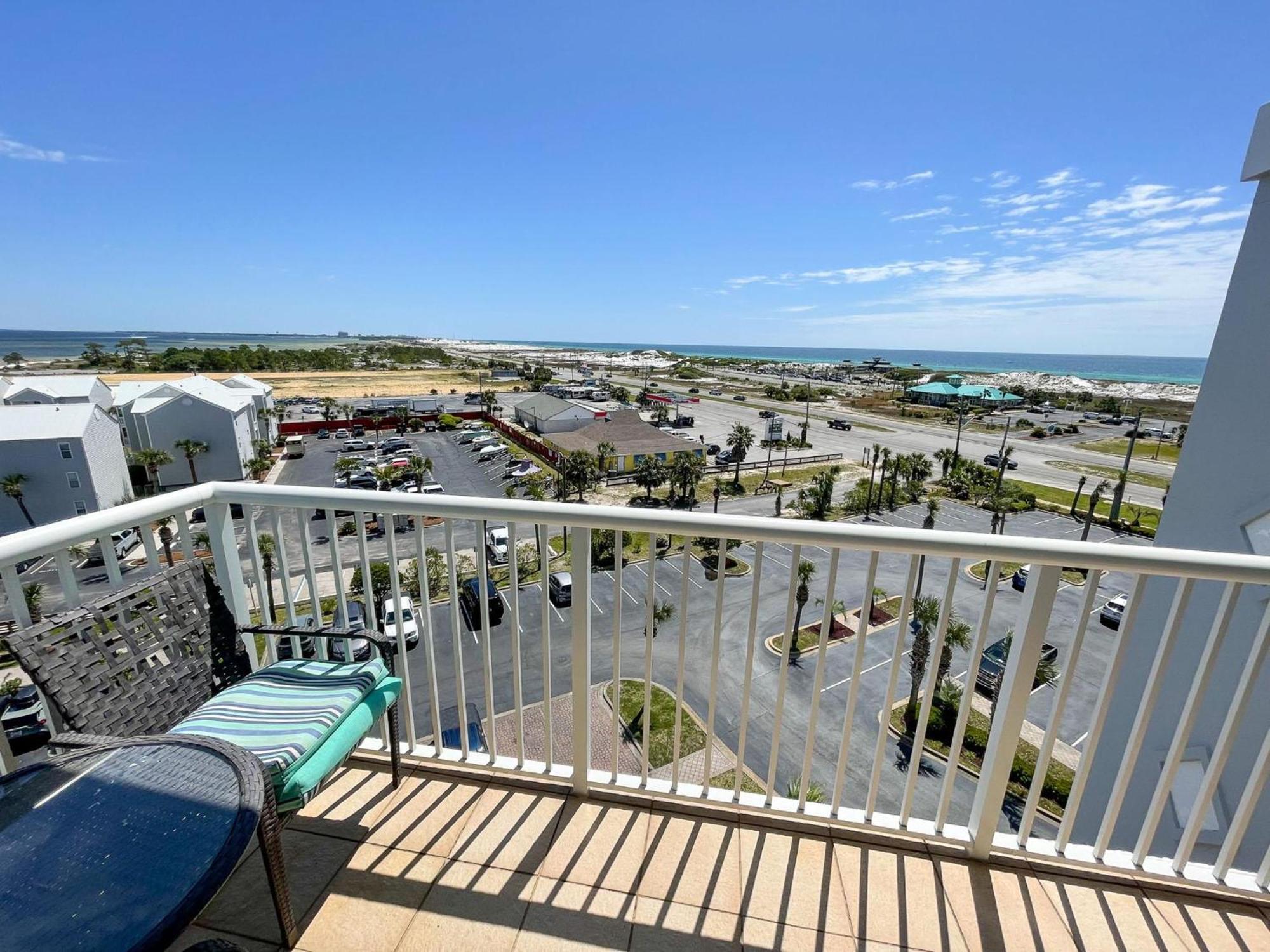 Destin West Bayside Sandpiper #ph01 Holiday home *