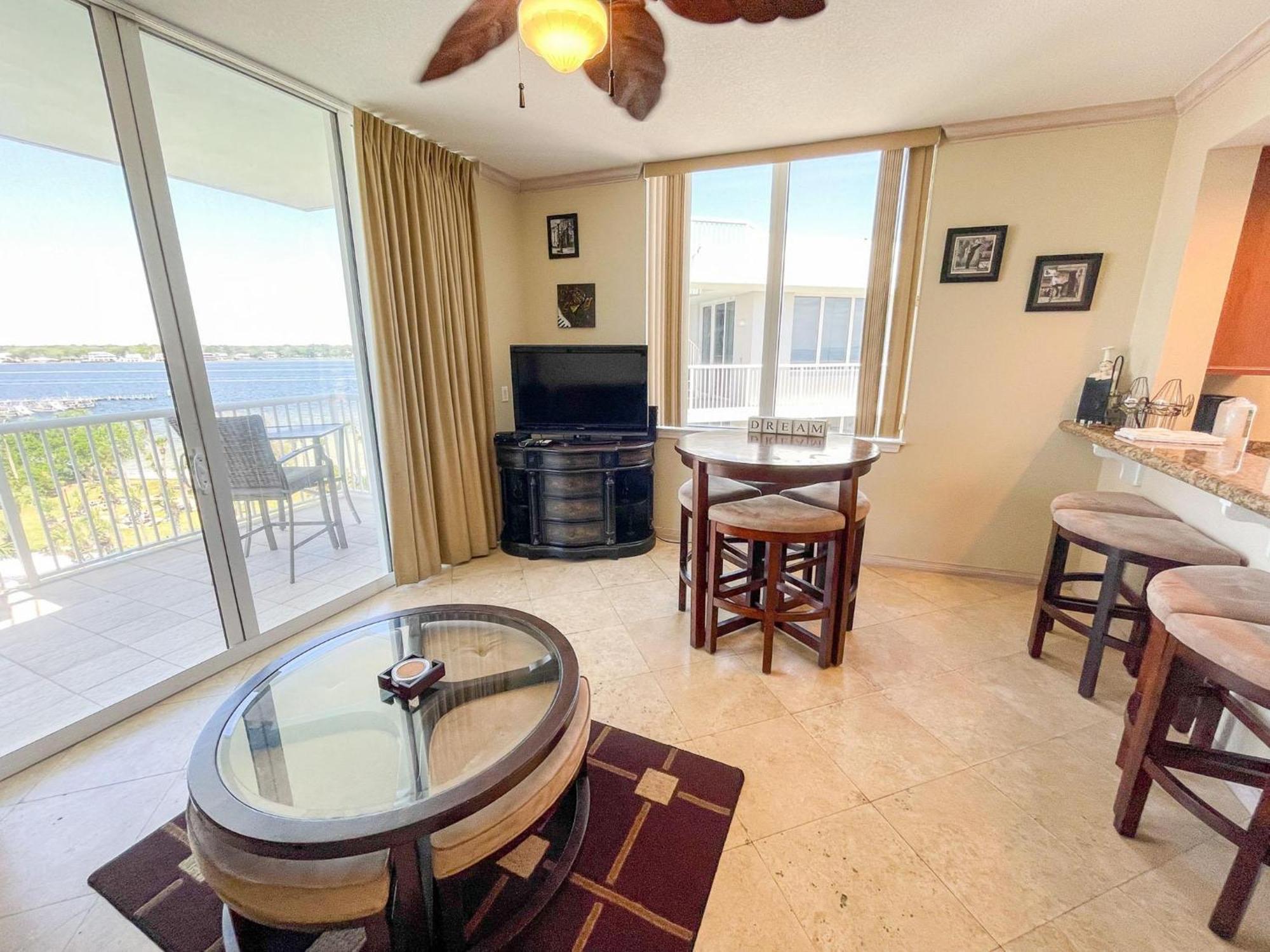 Holiday home Destin West Bayside Sandpiper #ph01 Fort Walton Beach