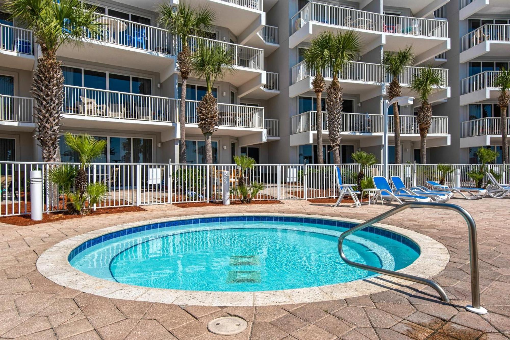 Holiday home Destin West Bayside Sandpiper #ph01 Fort Walton Beach