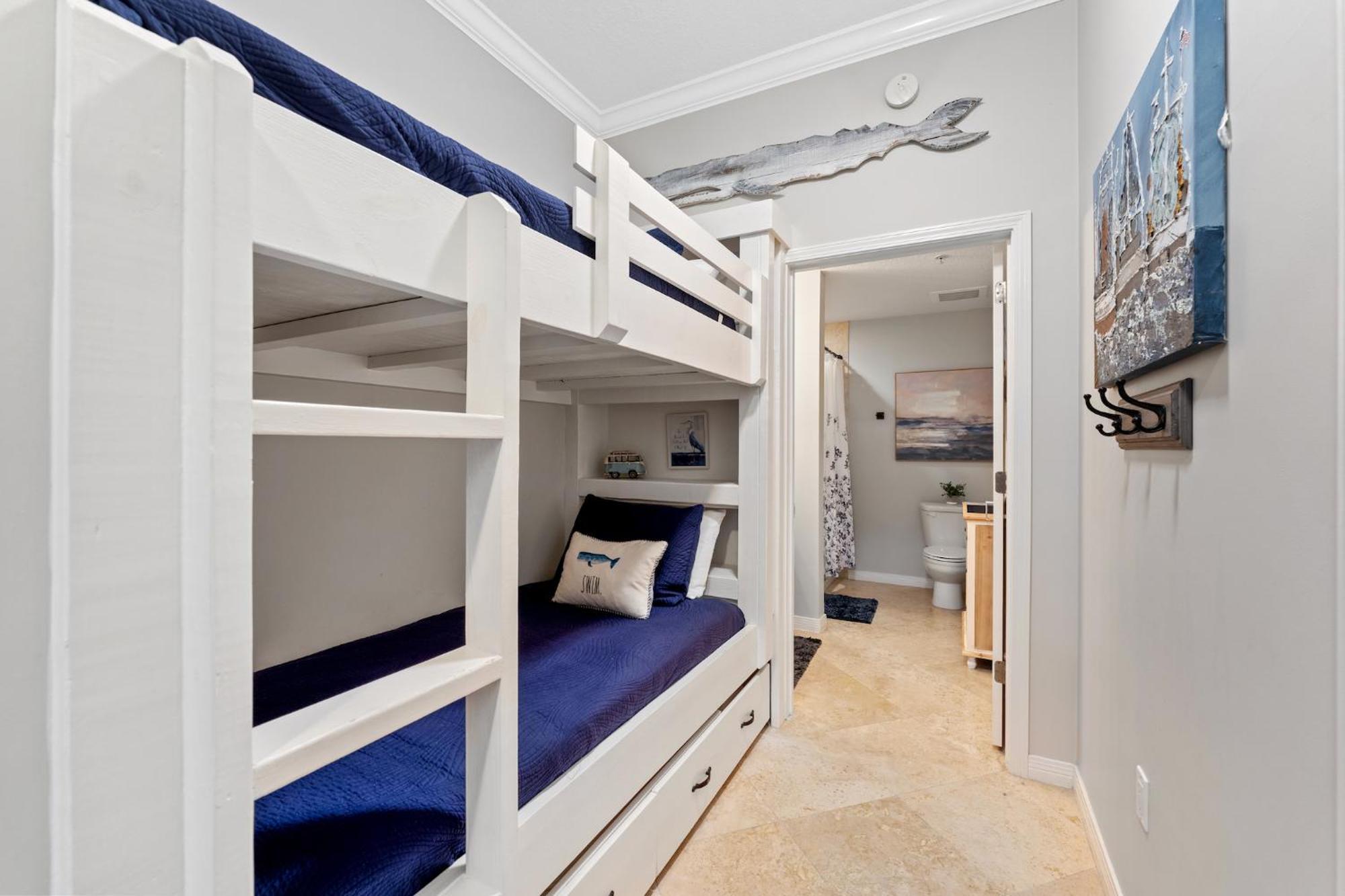 Destin West Ph01 - Penthouse With Hot Tub On Private Rooftop Terrace - Views! Holiday home Fort Walton Beach