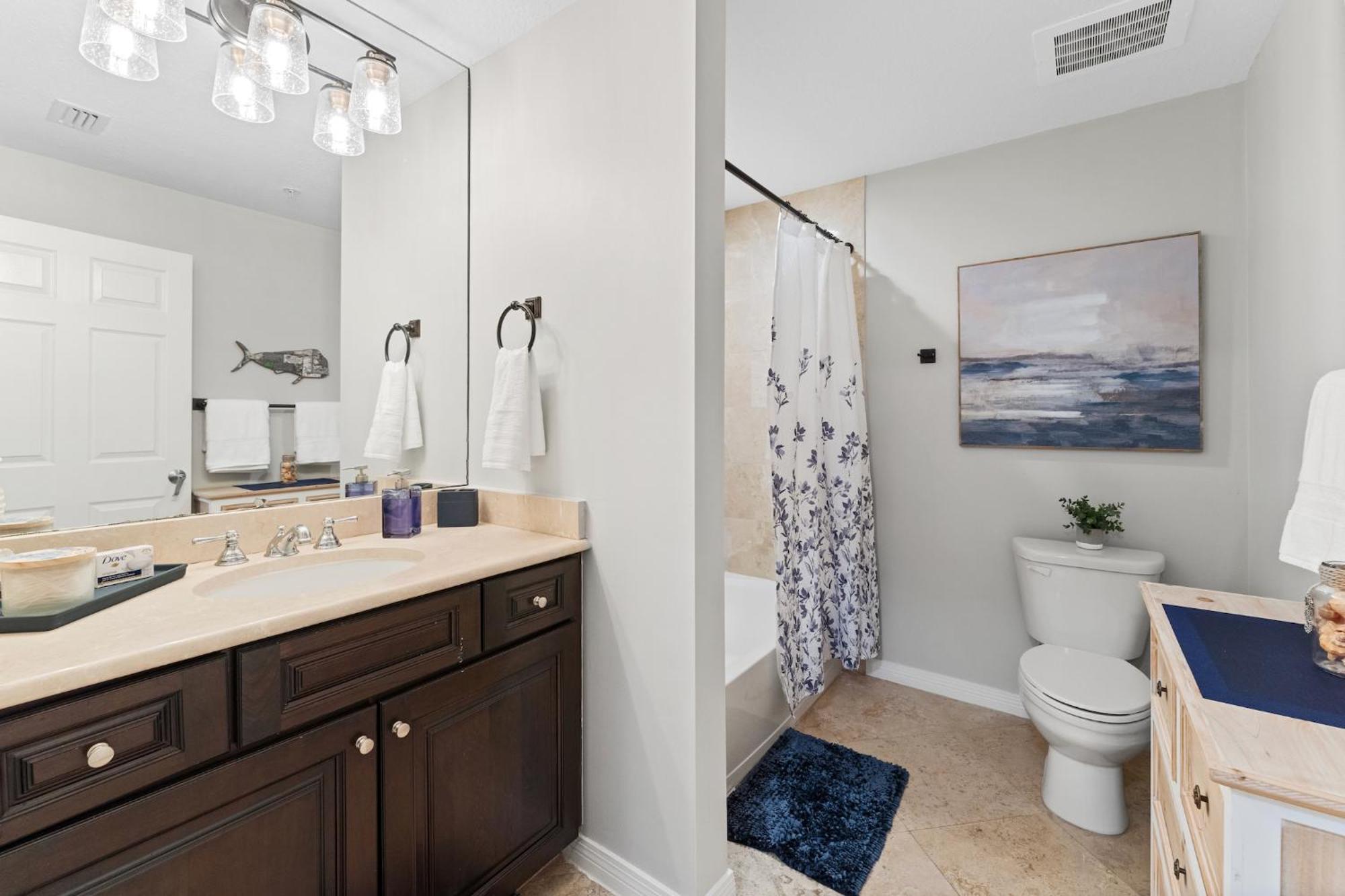 Destin West Ph01 - Penthouse With Hot Tub On Private Rooftop Terrace - Views!