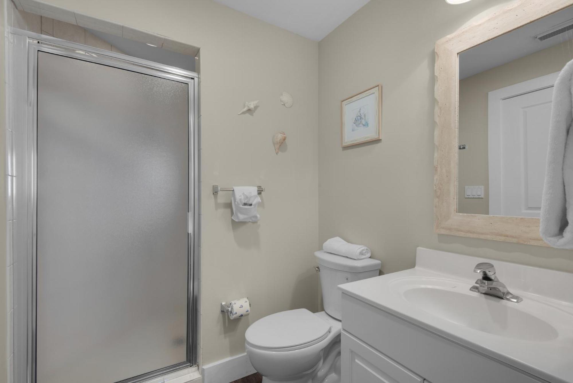 Holiday home Destin West Gulfside 506 - Amazing And Pool Views! *