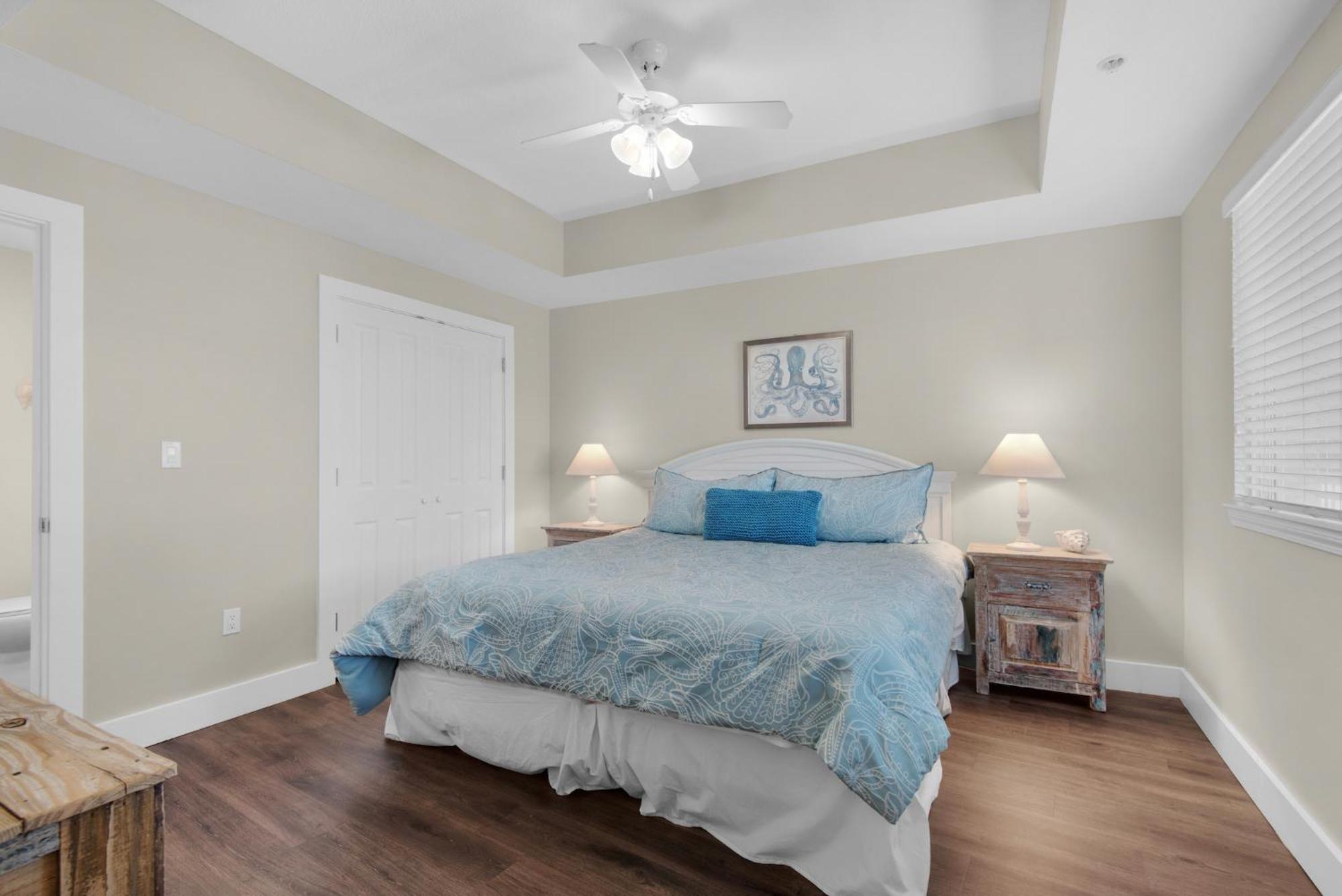 Destin West Gulfside 506 - Amazing And Pool Views! Fort Walton Beach
