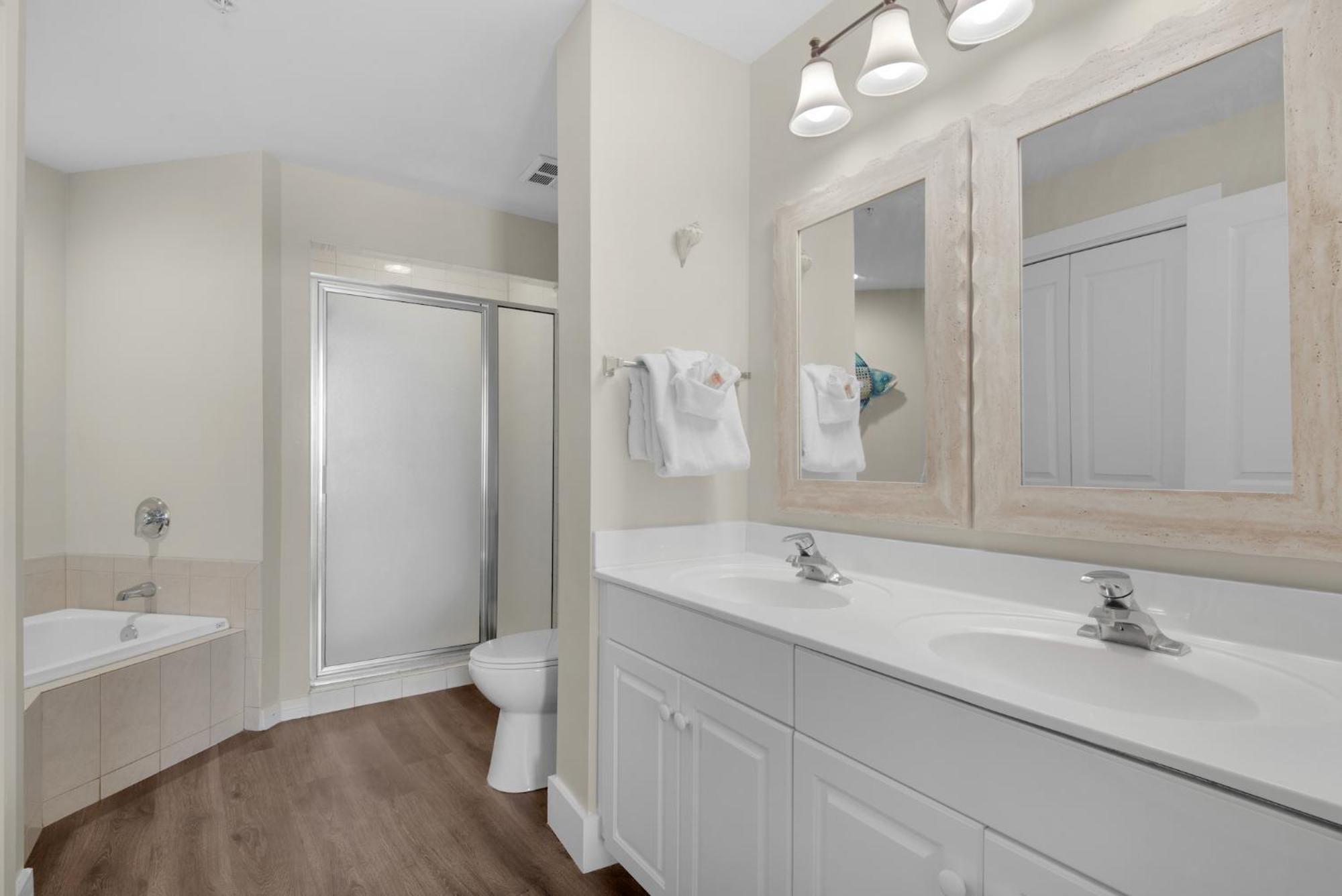 Destin West Gulfside 506 - Amazing And Pool Views! Holiday home