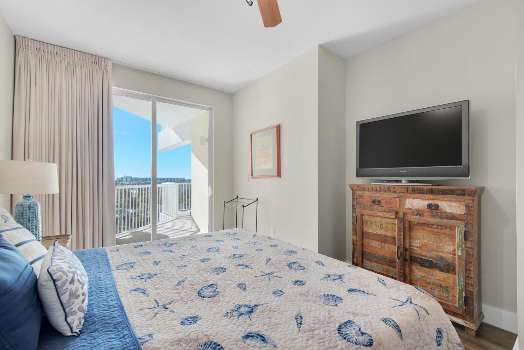 Destin West Gulfside 506 - Amazing And Pool Views! *