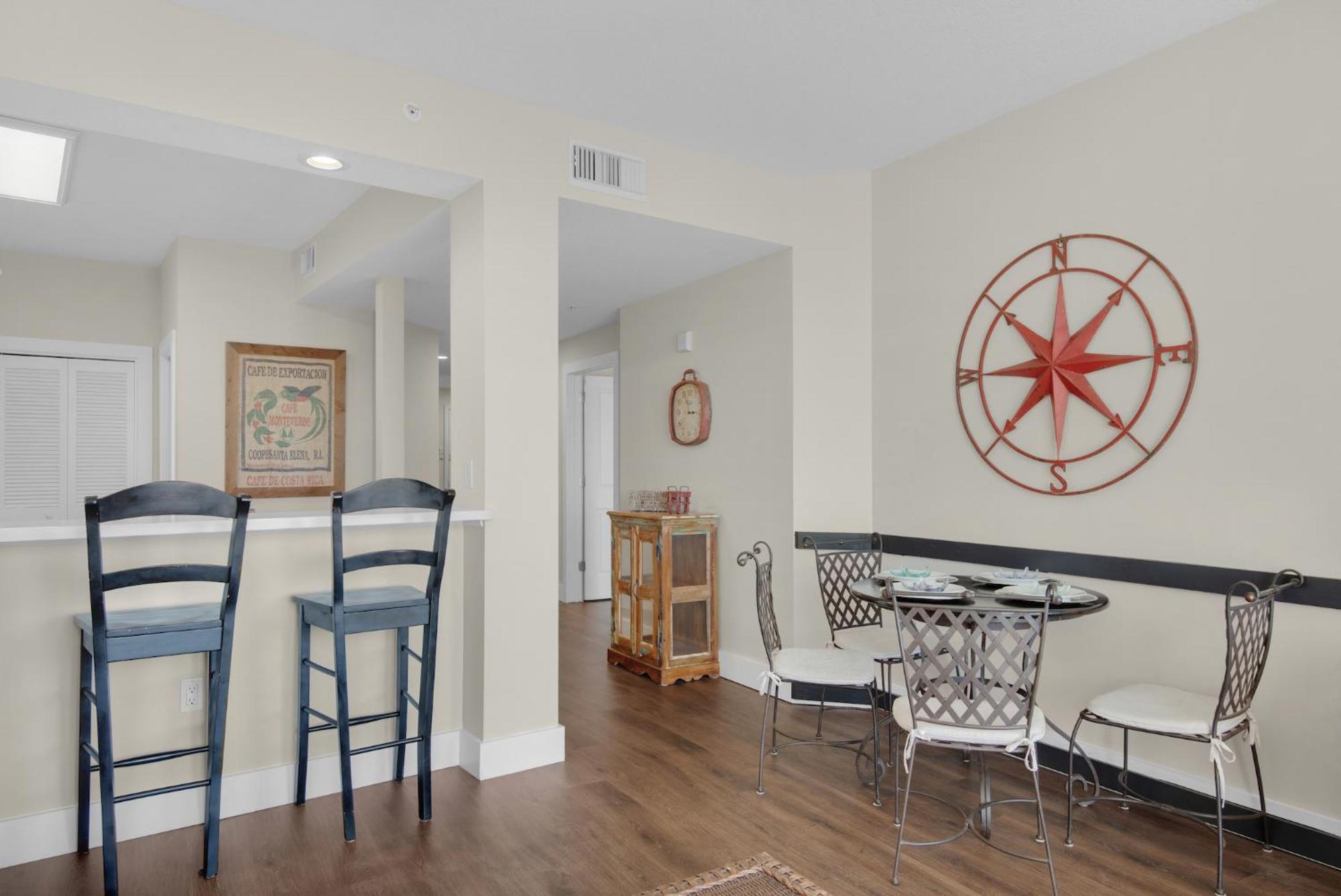 Holiday home Destin West Gulfside 506 - Amazing And Pool Views!