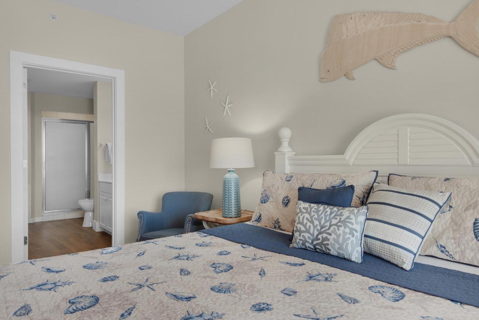 Destin West Gulfside 506 - Amazing And Pool Views! Holiday home Fort Walton Beach