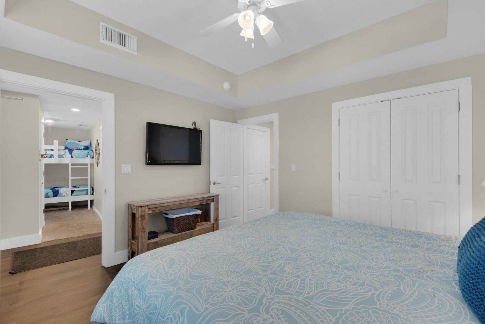 Destin West Gulfside 506 - Amazing And Pool Views! *