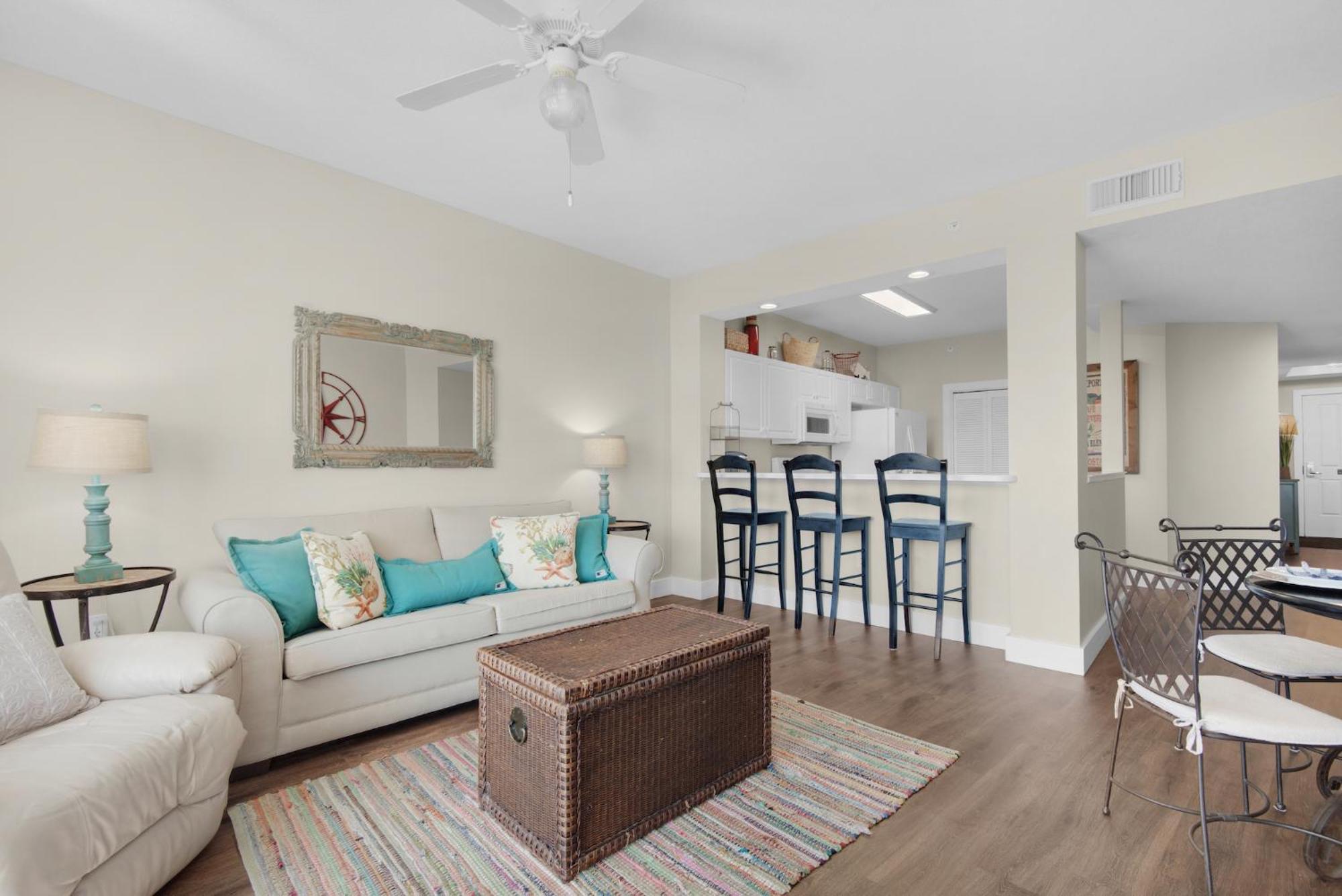 Holiday home Destin West Gulfside 506 - Amazing And Pool Views! Fort Walton Beach