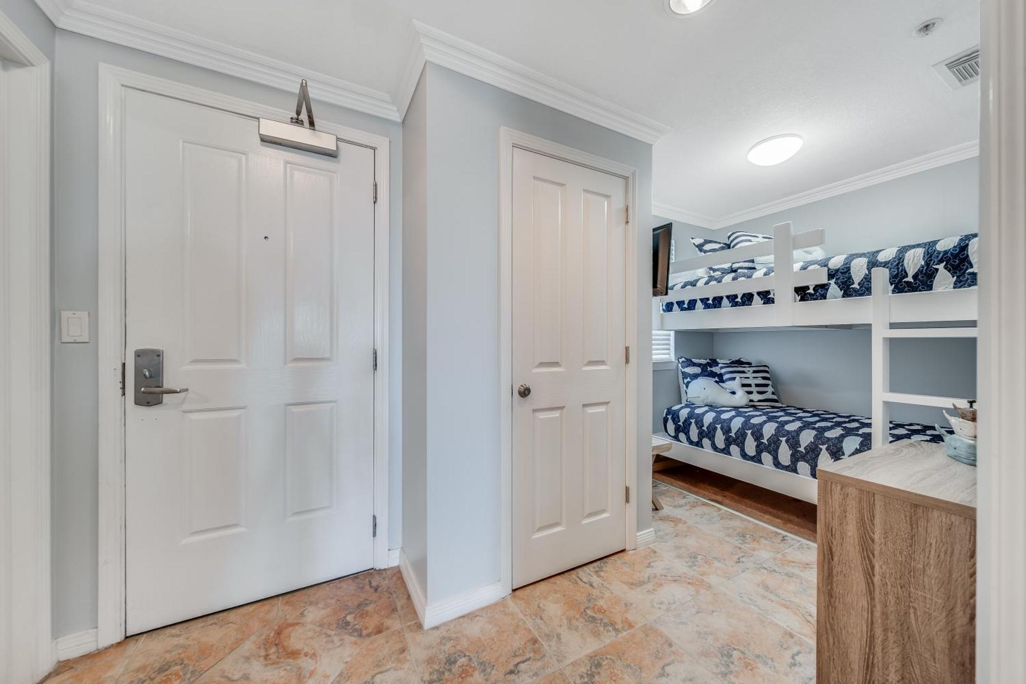 Destin West Gulfside 504 - Amazing View - Free Service - Must See! Holiday home Fort Walton Beach
