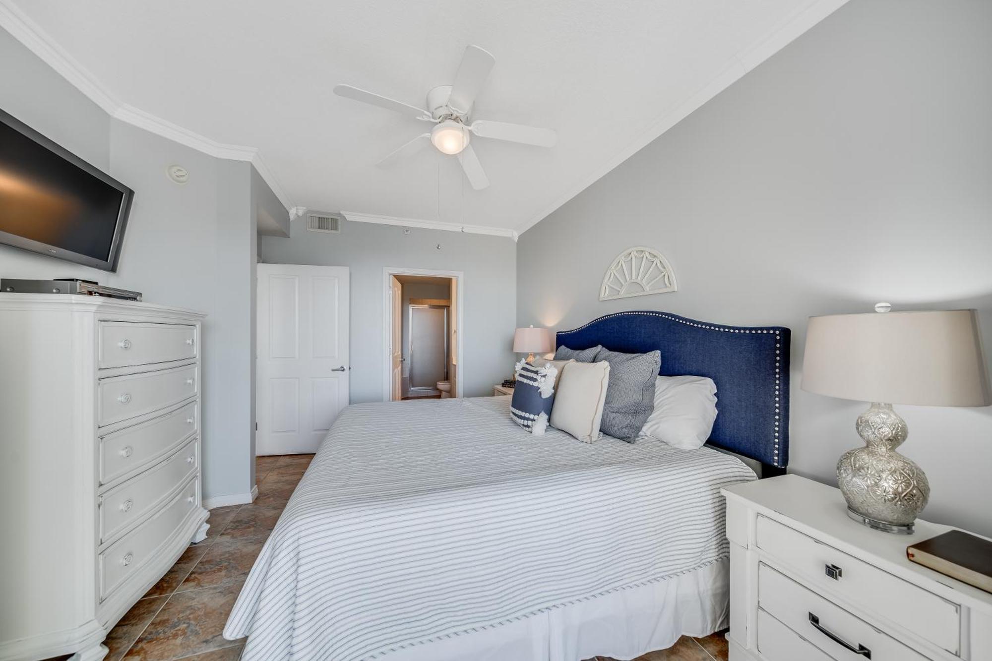 Holiday home Destin West Gulfside 504 - Amazing View - Free Service - Must See! *