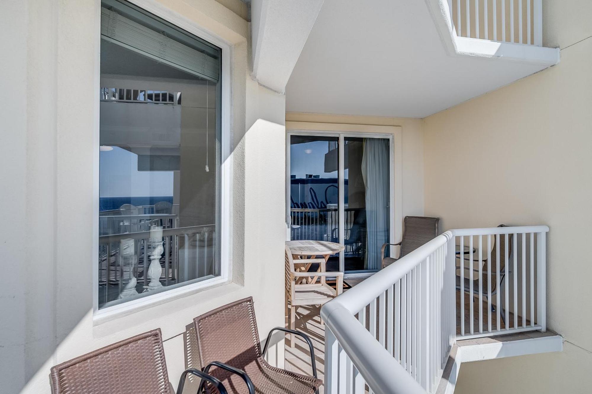 Destin West Gulfside 504 - Amazing View - Free Service - Must See!