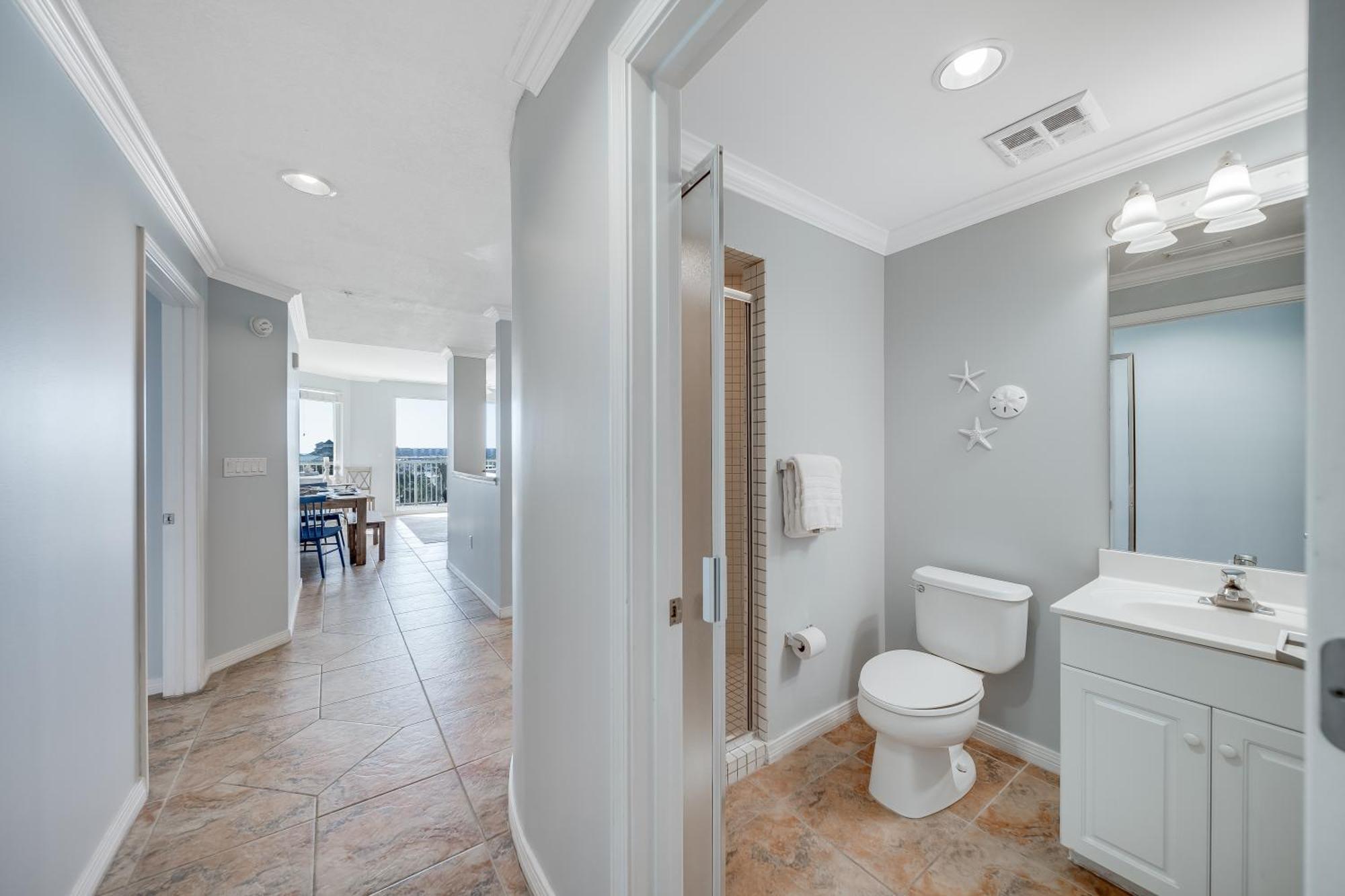 Destin West Gulfside 504 - Amazing View - Free Service - Must See! Holiday home *