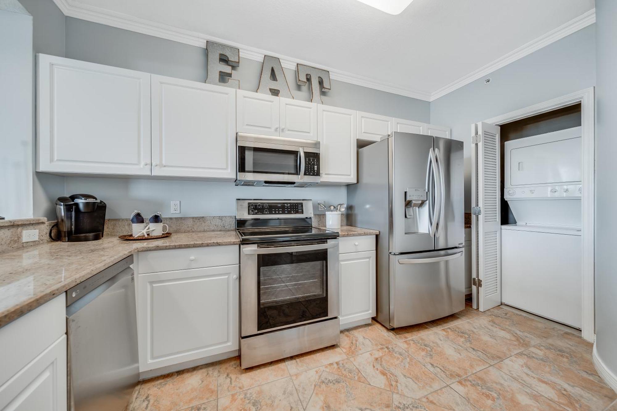 Holiday home Destin West Gulfside 504 - Amazing View - Free Service - Must See! *