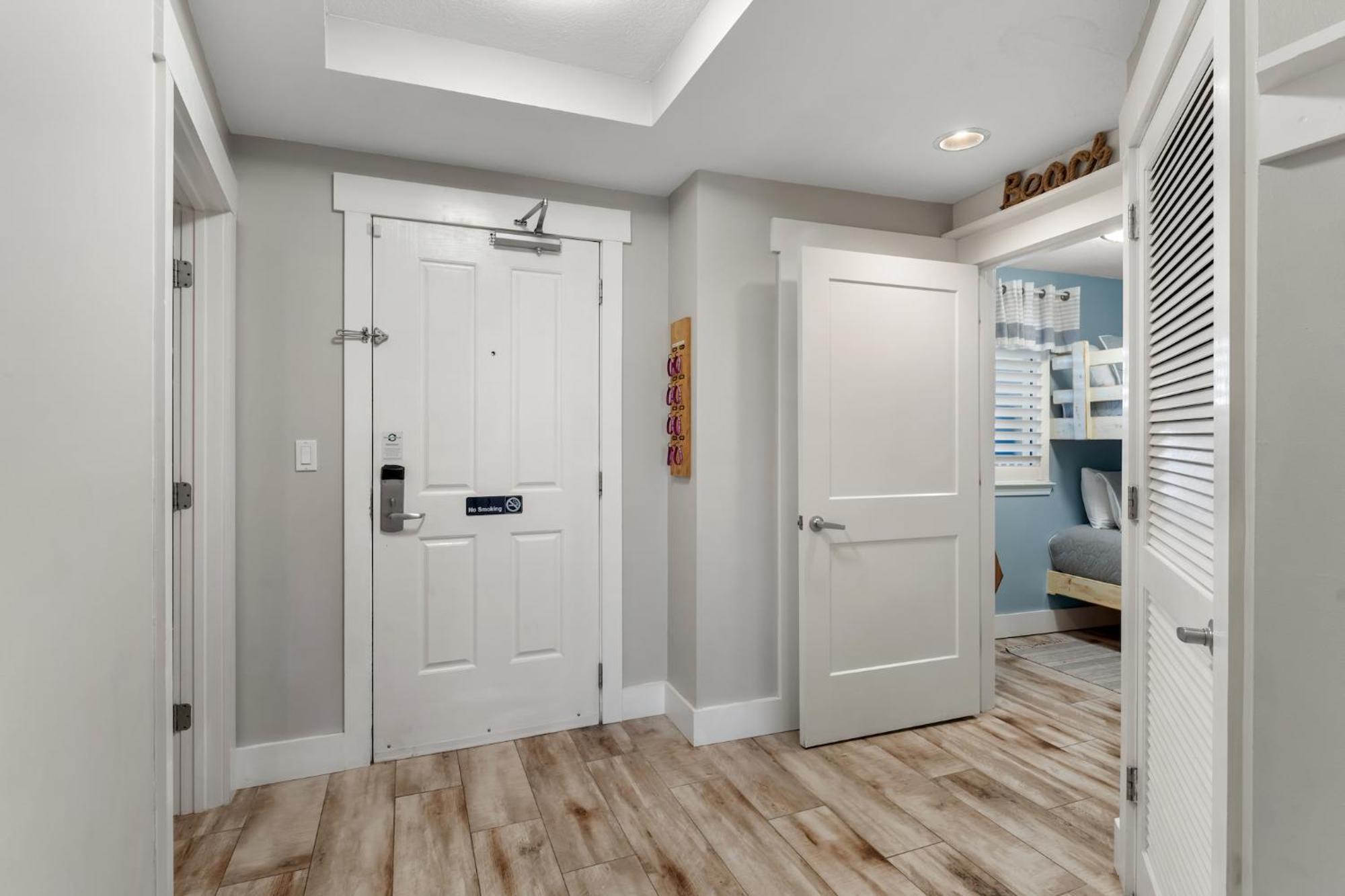 Destin West Gulfside 510 - Amazing Views - Service
