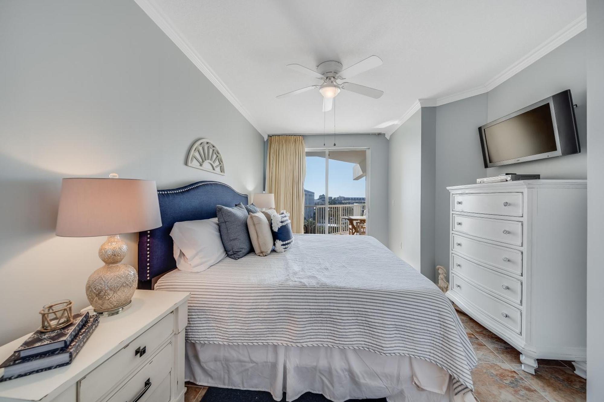 Destin West Gulfside 504 - Amazing View - Free Service - Must See! Holiday home Fort Walton Beach
