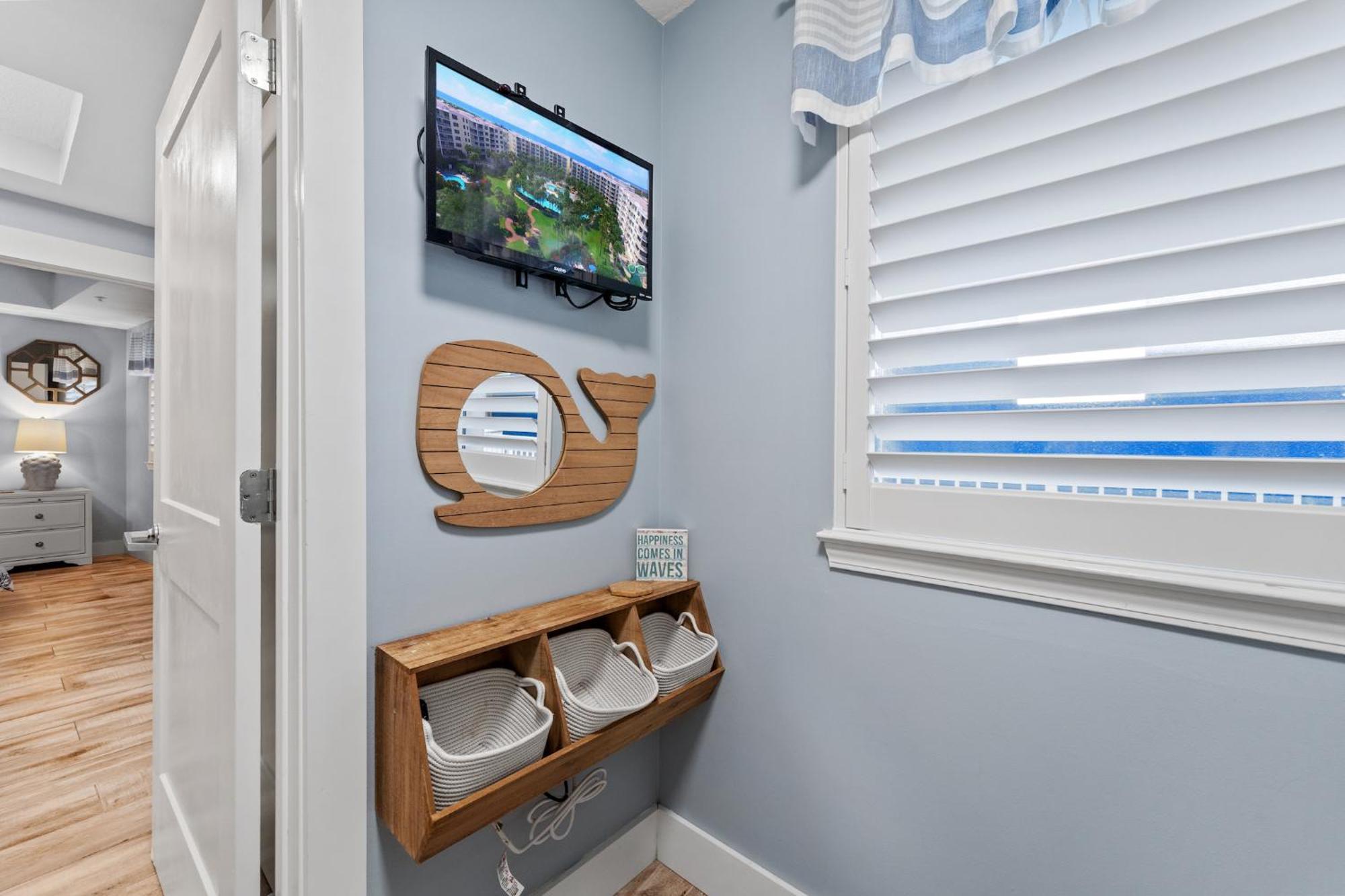 Destin West Gulfside 510 - Amazing Views - Service Fort Walton Beach