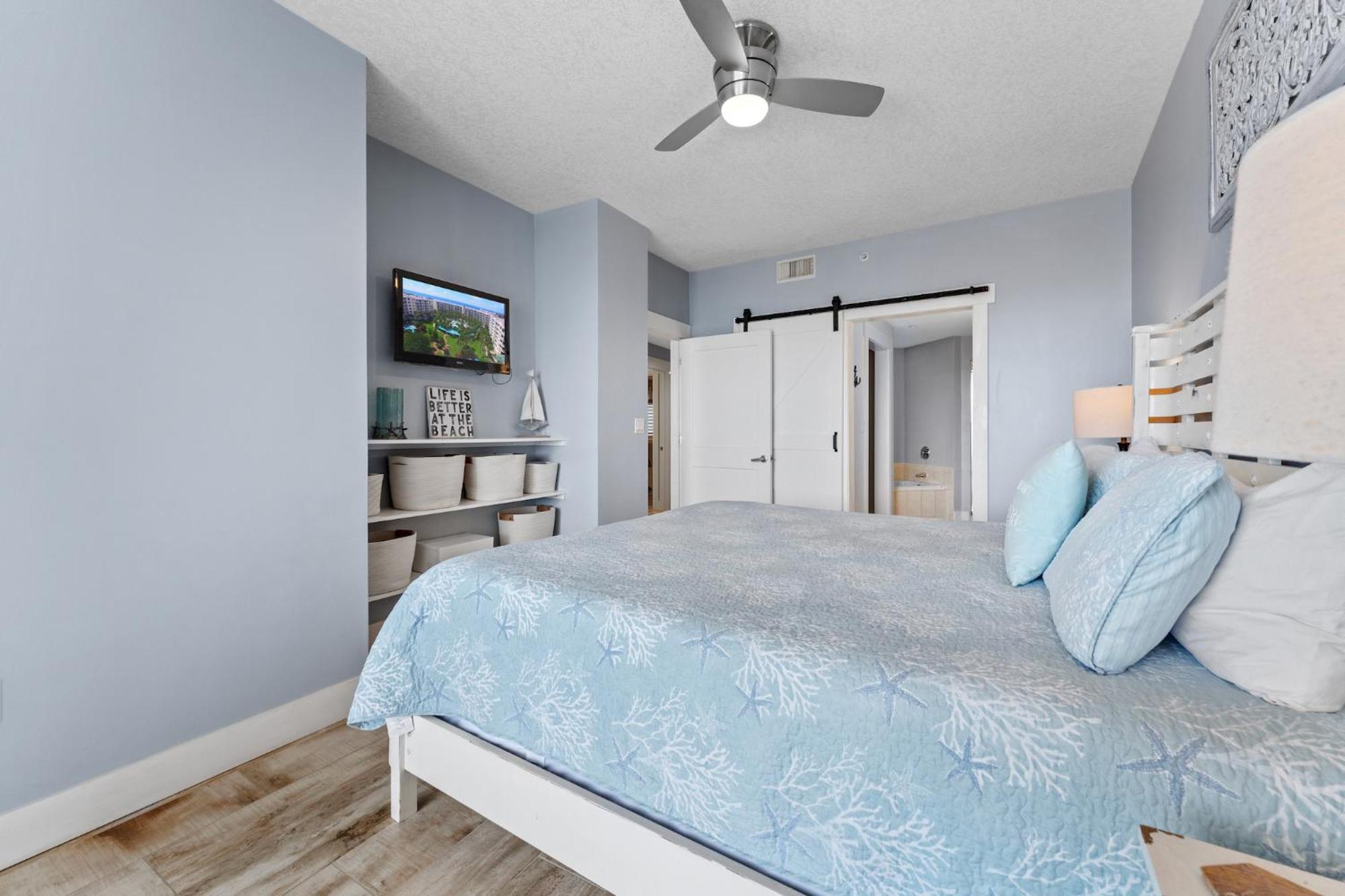 Destin West Gulfside 510 - Amazing Views - Service Holiday home *