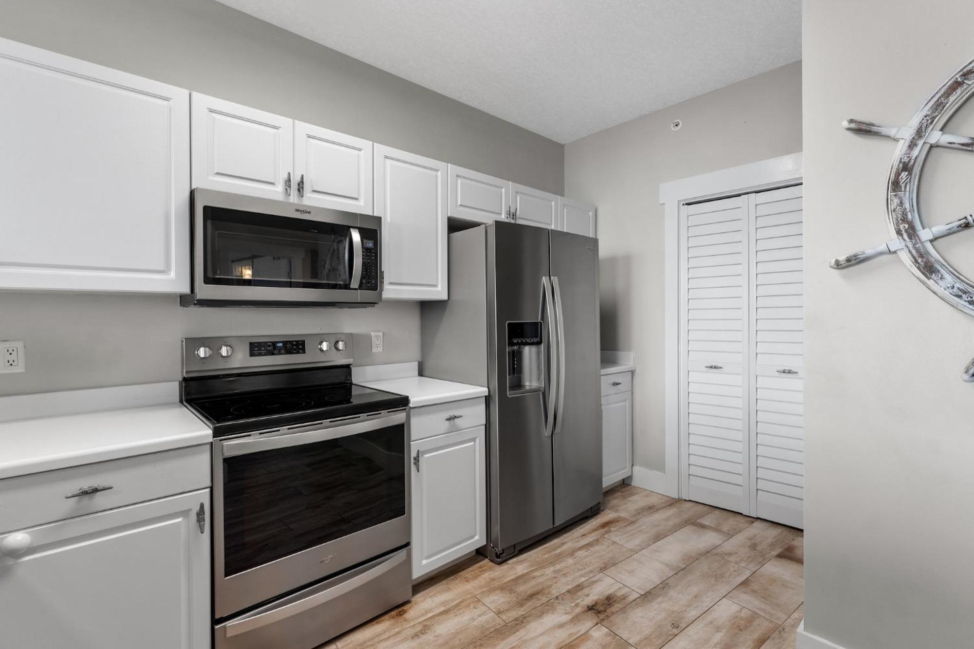 Holiday home Destin West Gulfside 510 - Amazing Views - Service