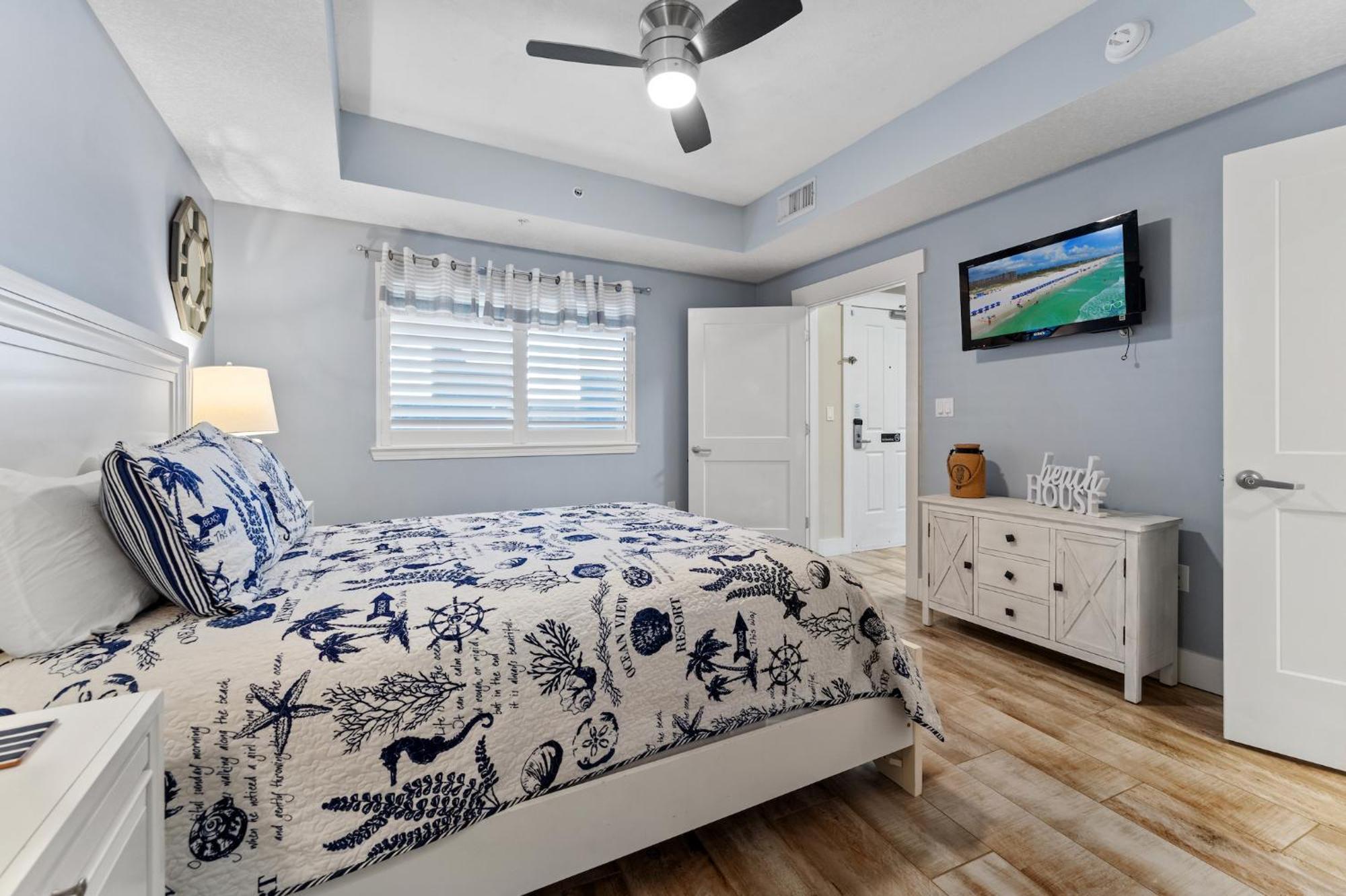 Destin West Gulfside 510 - Amazing Views - Service Holiday home
