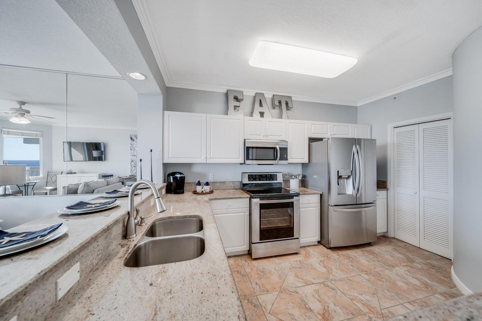 Holiday home Destin West Gulfside 504 - Amazing View - Free Service - Must See! Fort Walton Beach