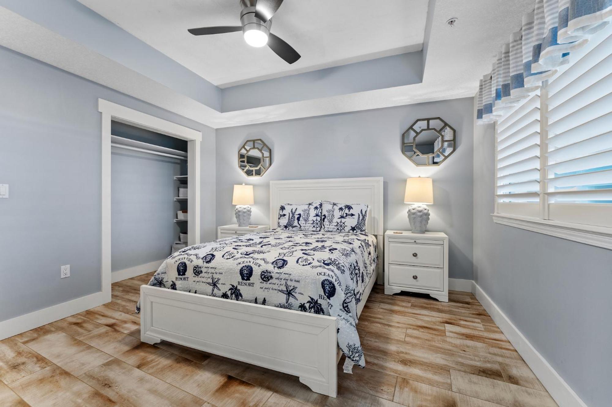 Holiday home Destin West Gulfside 510 - Amazing Views - Service
