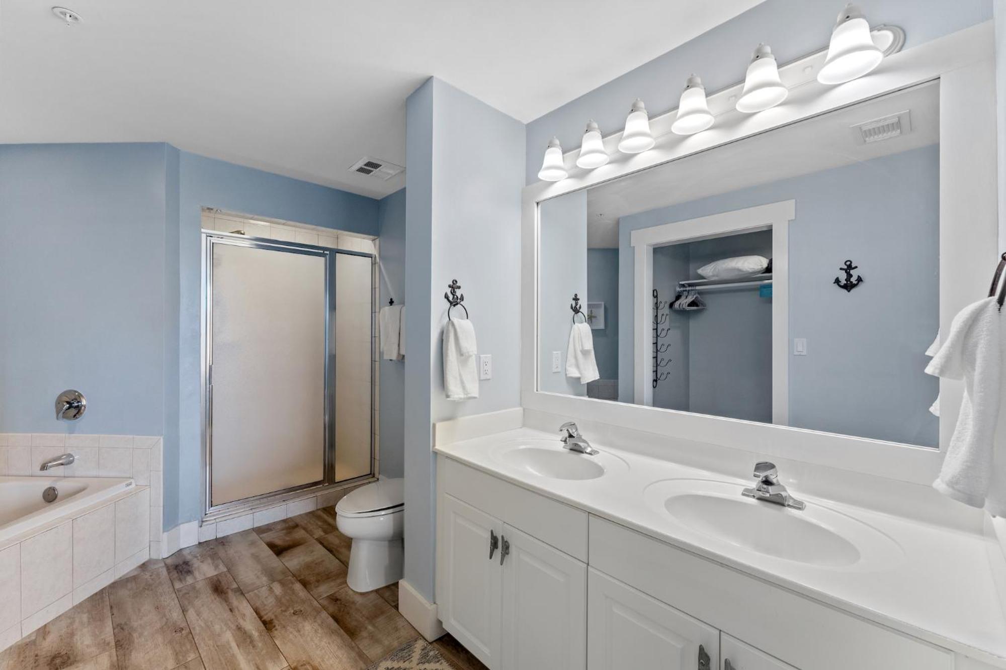 Destin West Gulfside 510 - Amazing Views - Service Holiday home