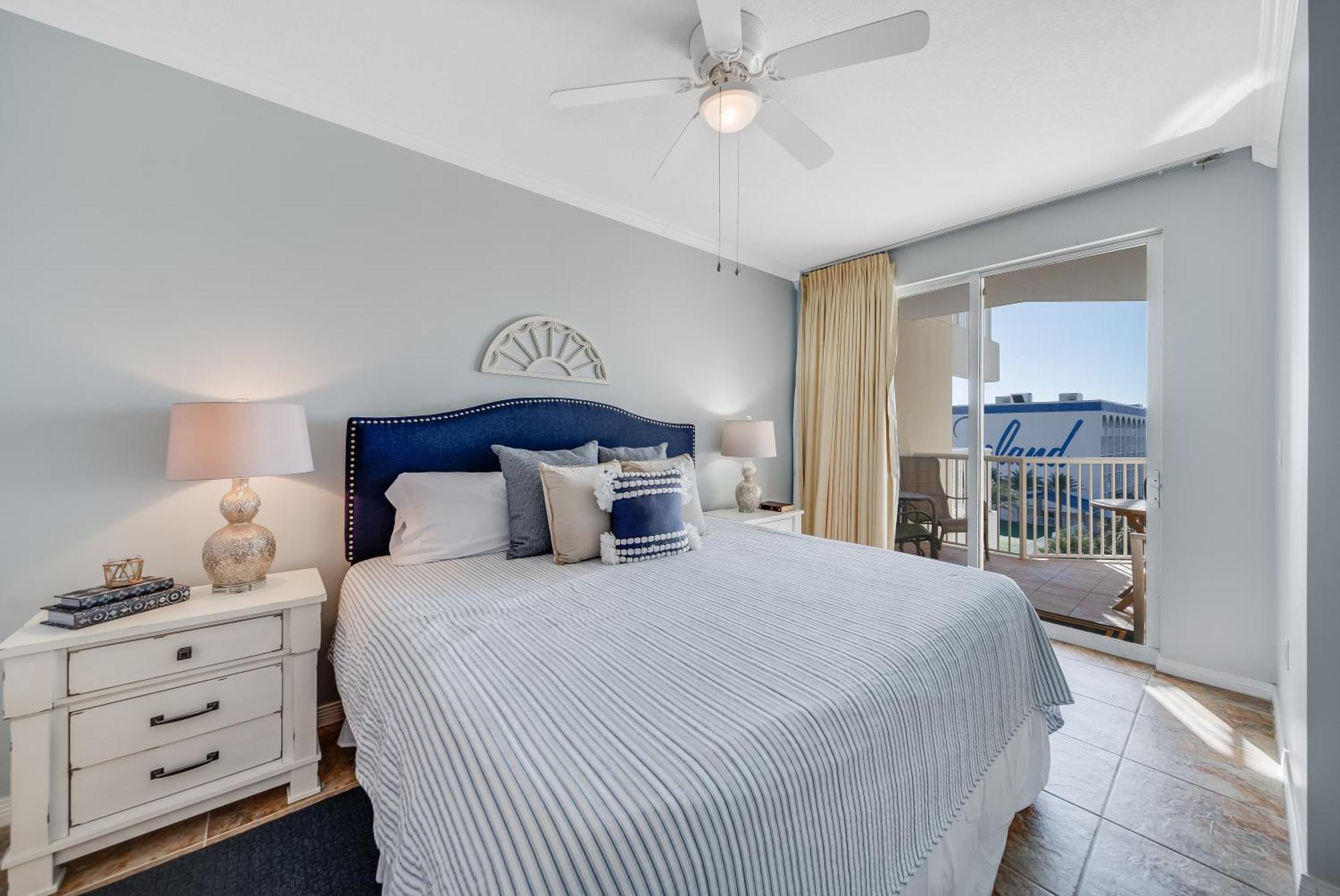 Holiday home Destin West Gulfside 504 - Amazing View - Free Service - Must See! Fort Walton Beach