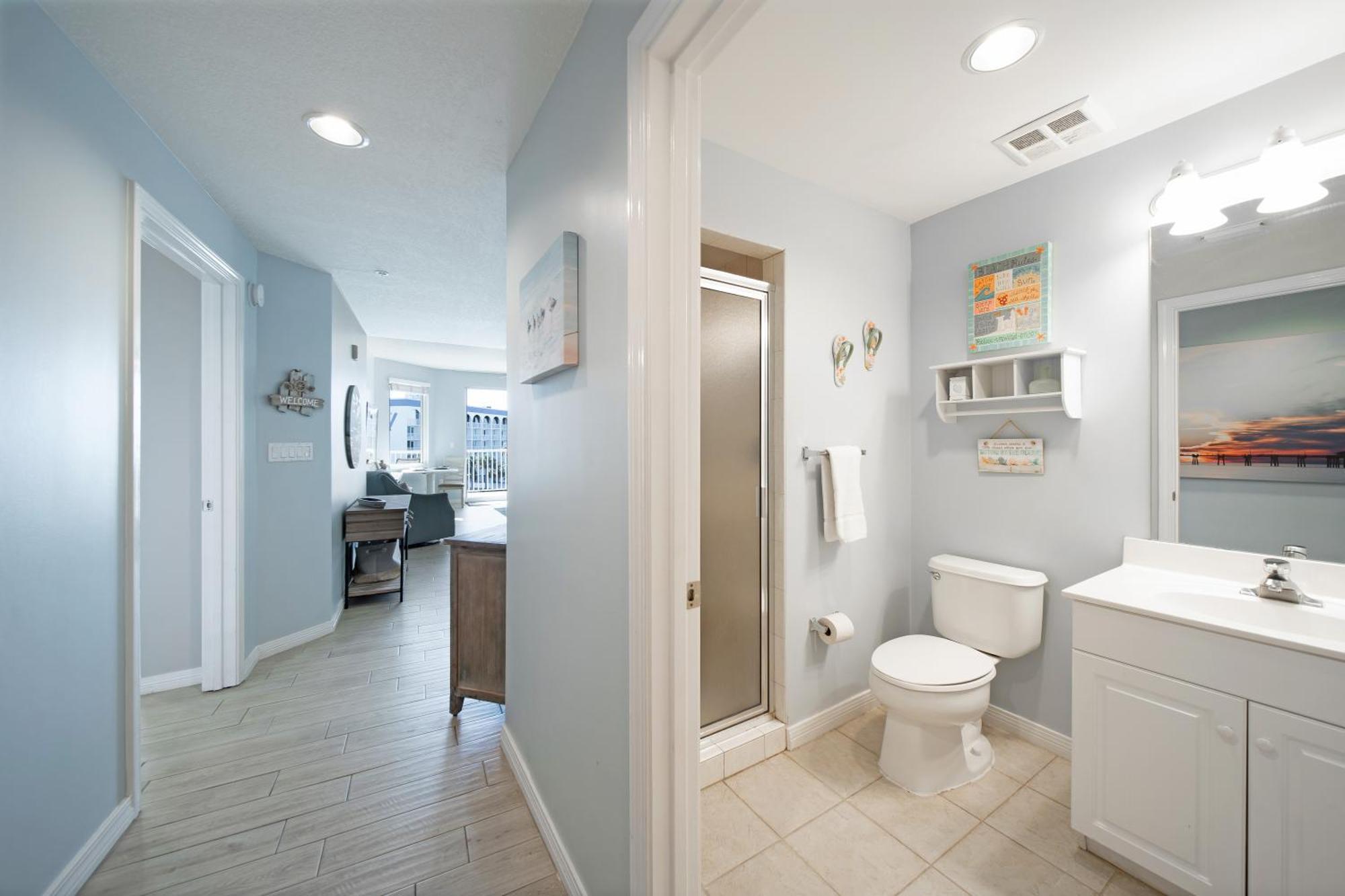 Holiday home Destin West Gulfside 410 - Amazing View - Free Service! Fort Walton Beach