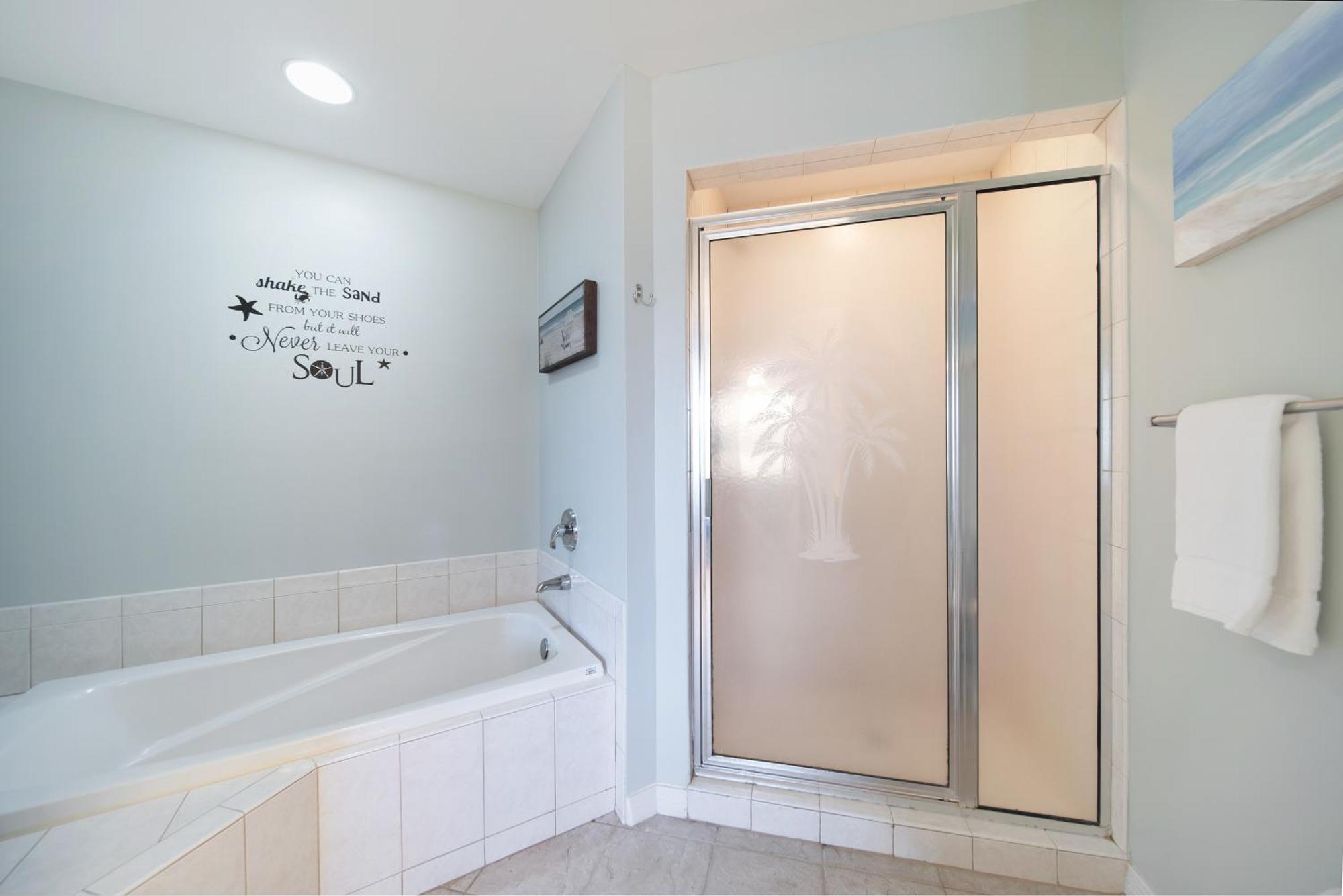 Holiday home Destin West Gulfside 410 - Amazing View - Free Service!