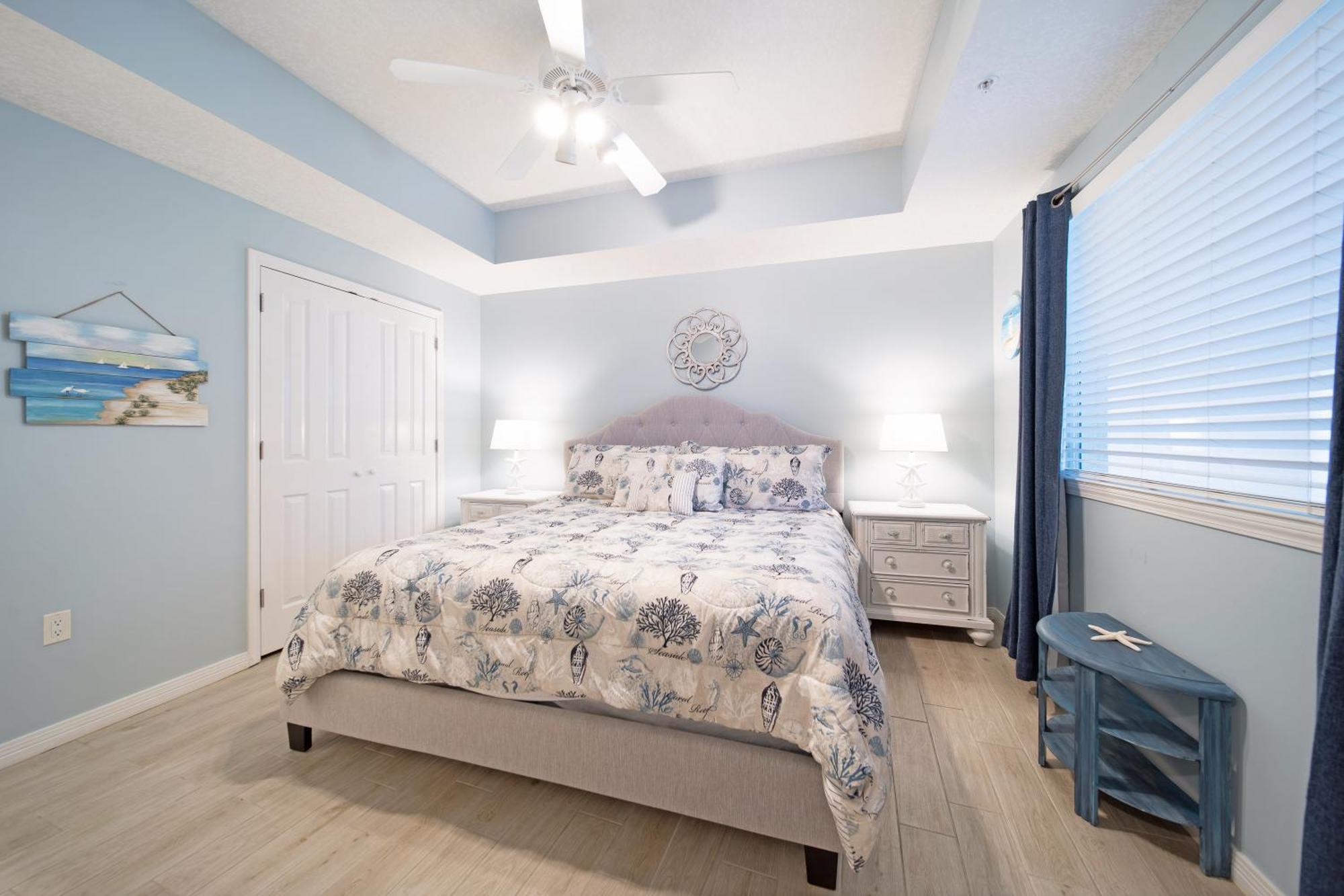 Destin West Gulfside 410 - Amazing View - Free Service! Fort Walton Beach