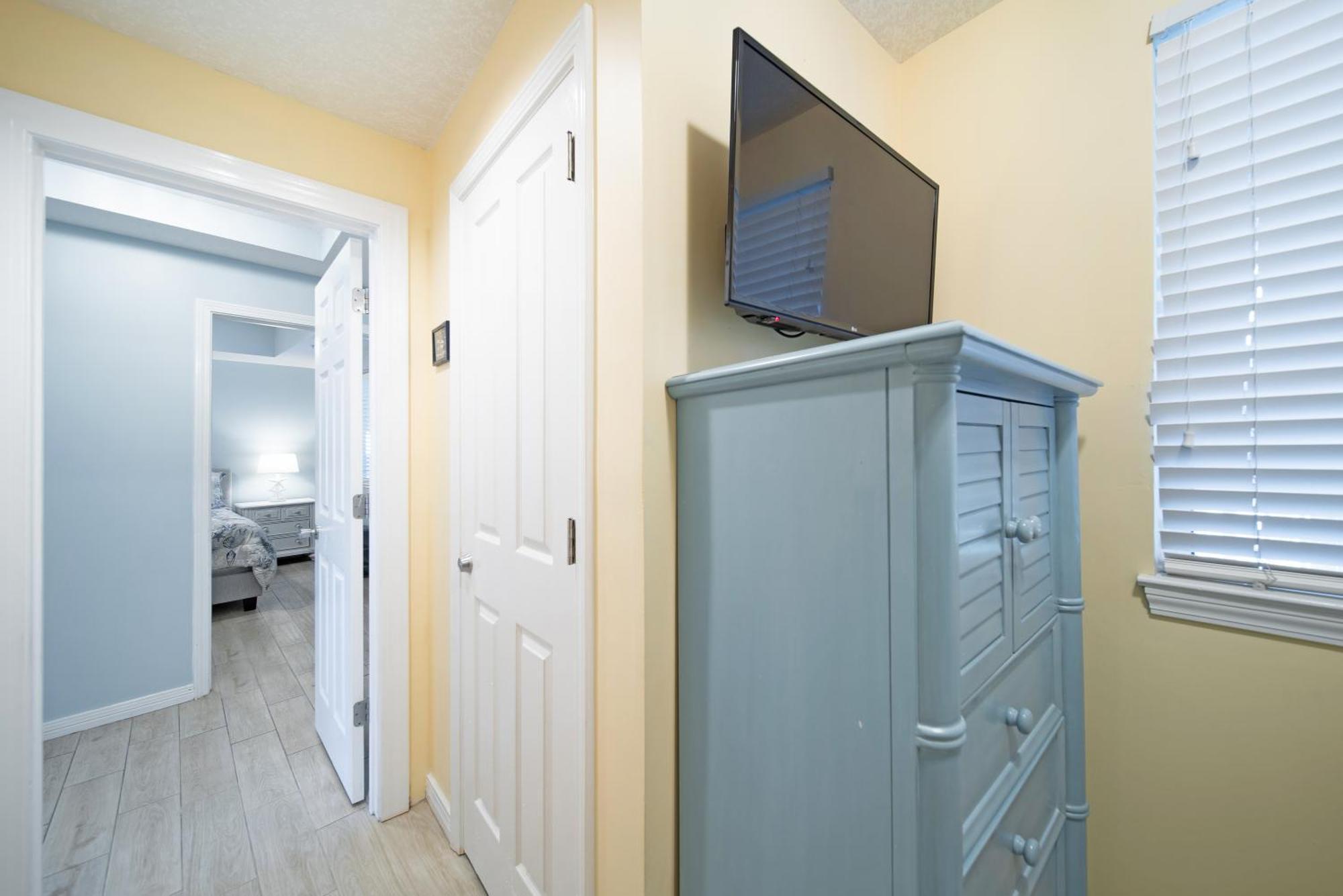 Holiday home Destin West Gulfside 410 - Amazing View - Free Service! *