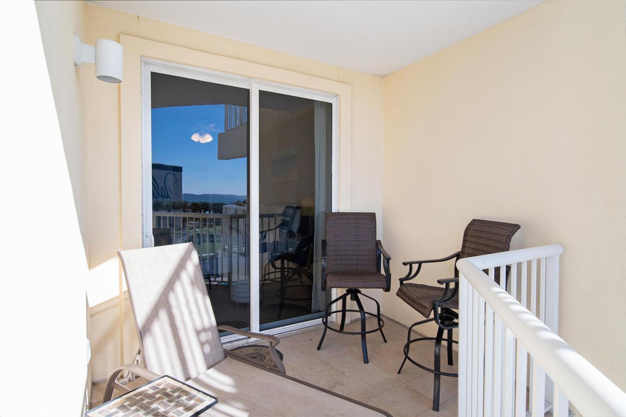 Destin West Gulfside 410 - Amazing View - Free Service! Holiday home *