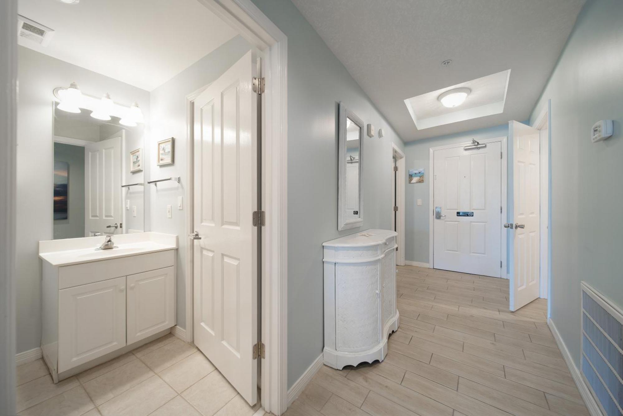 Holiday home Destin West Gulfside 410 - Amazing View - Free Service!