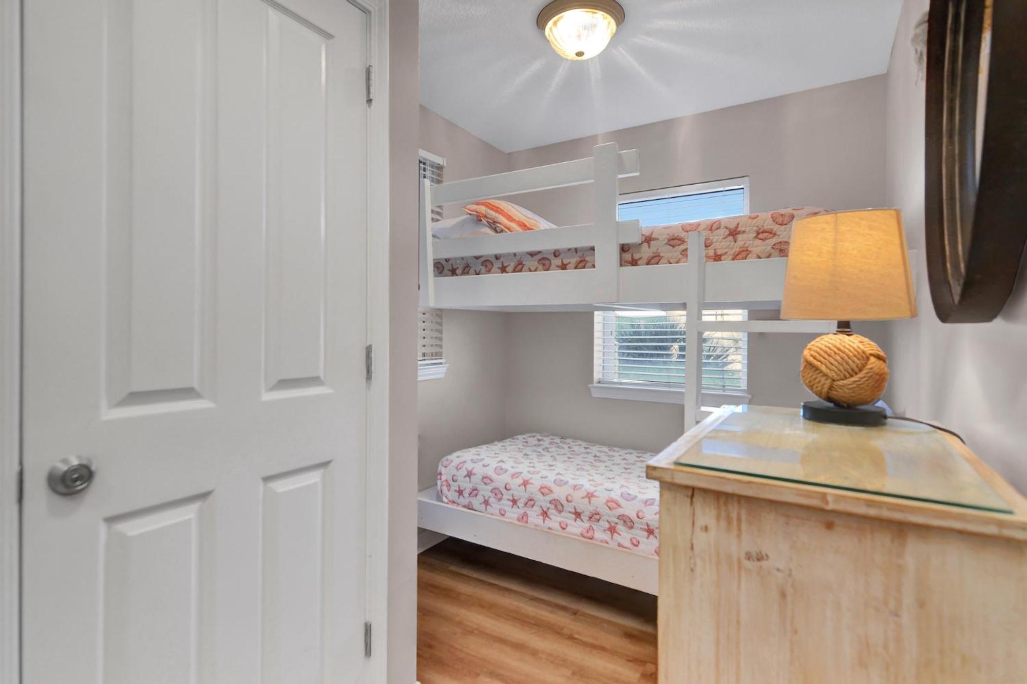 Destin West Gulfside 301 - True Beachfront Luxury - Beautiful Views! Holiday home Fort Walton Beach