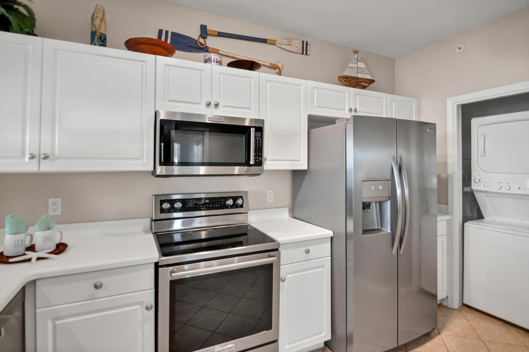 Holiday home Destin West Gulfside 301 - True Beachfront Luxury - Beautiful Views! Fort Walton Beach