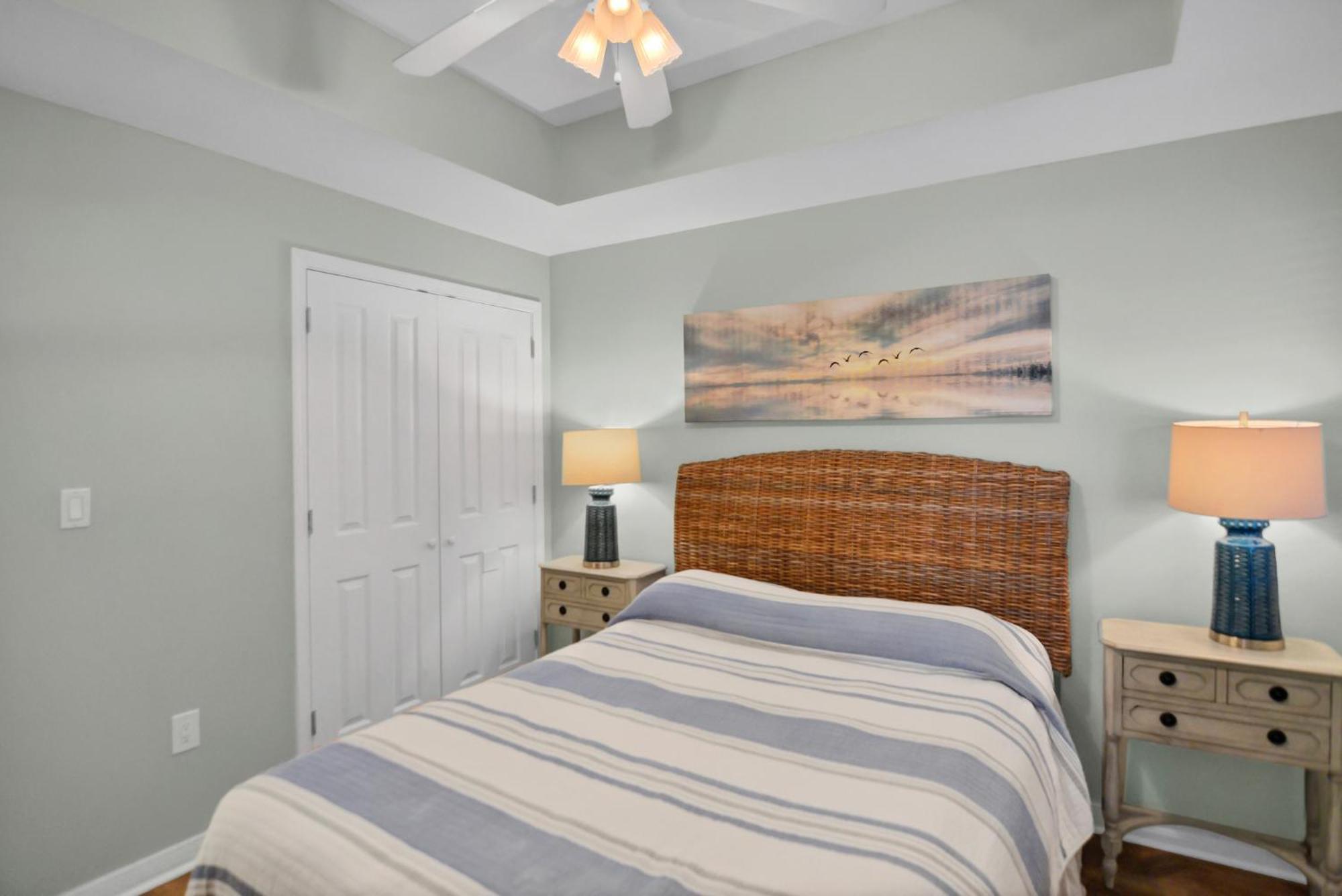Holiday home Destin West Gulfside 301 - True Beachfront Luxury - Beautiful Views!