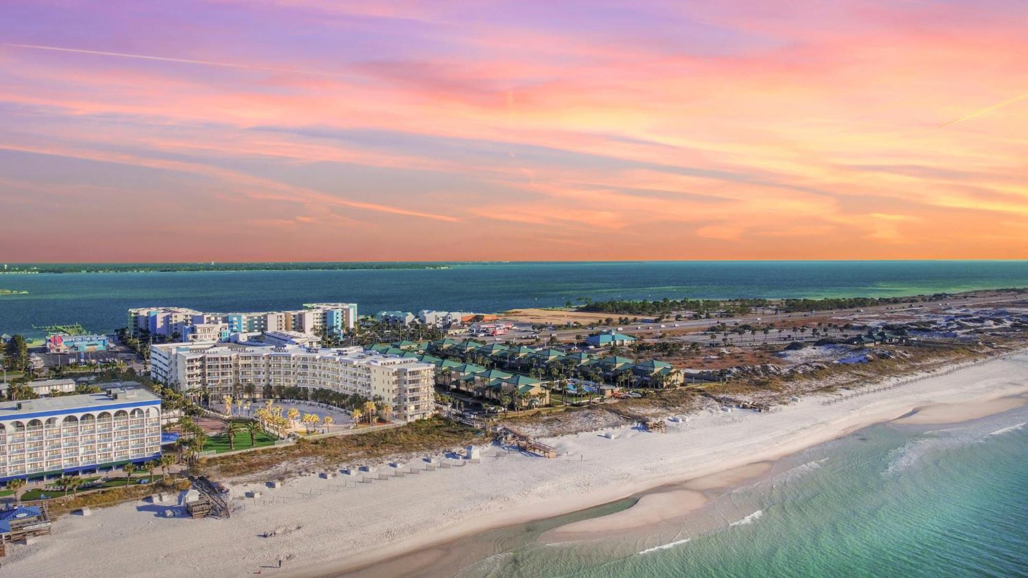 Holiday home Destin West Gulfside 301 - True Beachfront Luxury - Beautiful Views! Fort Walton Beach