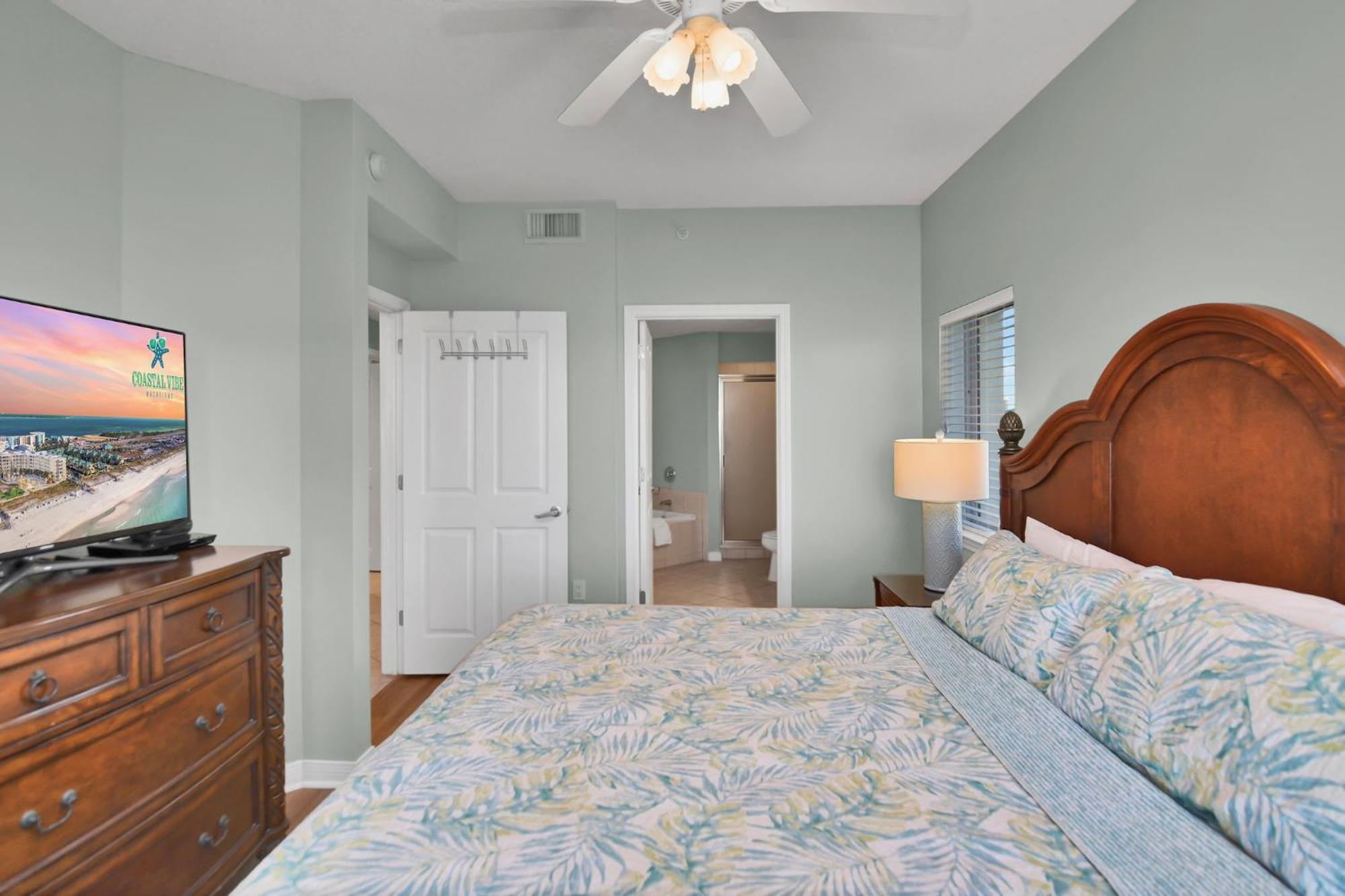 Holiday home Destin West Gulfside 301 - True Beachfront Luxury - Beautiful Views! Fort Walton Beach