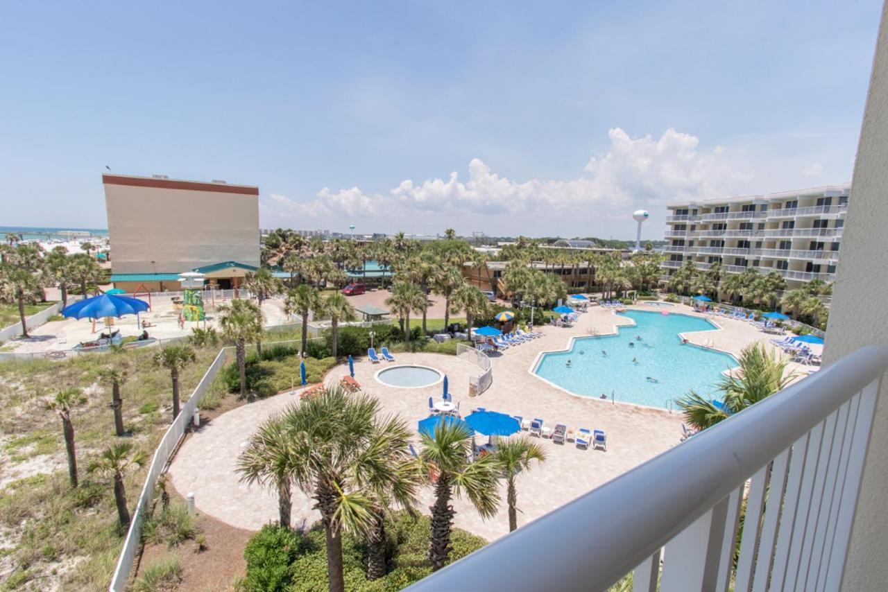 Holiday home Gulfside 402 - True Luxury Beachfront At Destin West - View In The Resort! Fort Walton Beach