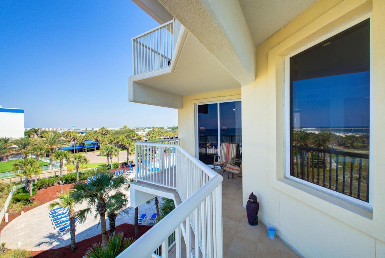 Gulfside 402 - True Luxury Beachfront At Destin West - View In The Resort! * Fort Walton Beach