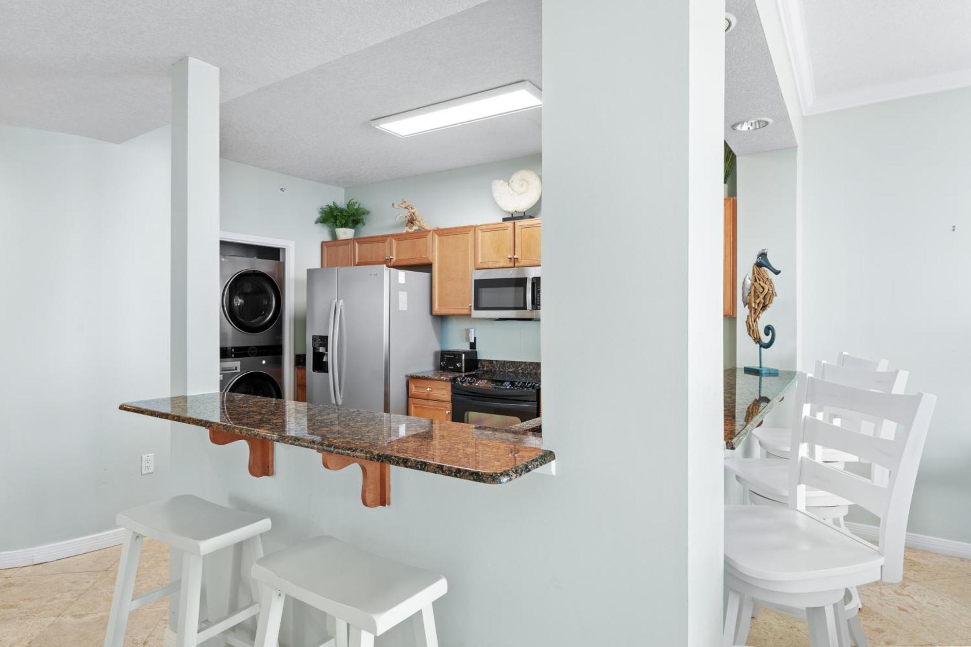 Holiday home Gulfside 402 - True Luxury Beachfront At Destin West - View In The Resort!