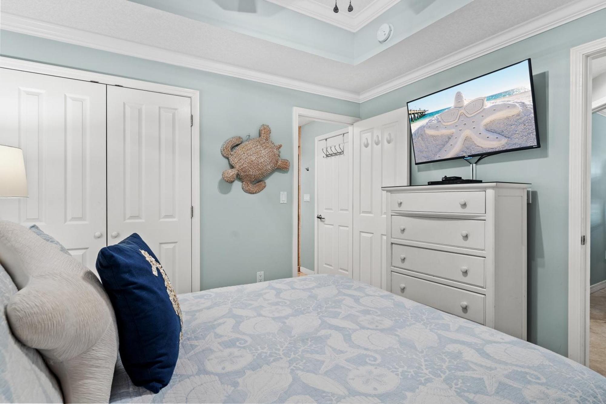 Holiday home Gulfside 402 - True Luxury Beachfront At Destin West - View In The Resort!