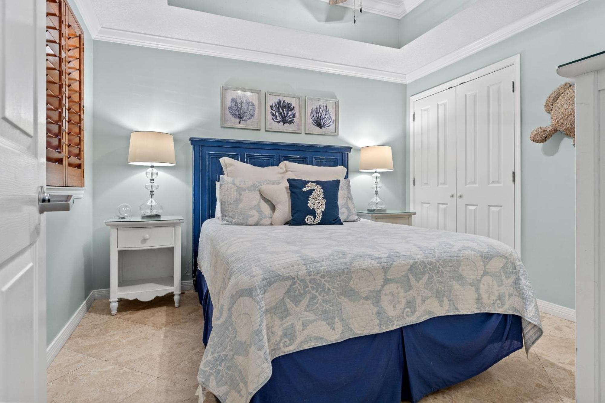 Holiday home Gulfside 402 - True Luxury Beachfront At Destin West - View In The Resort! *