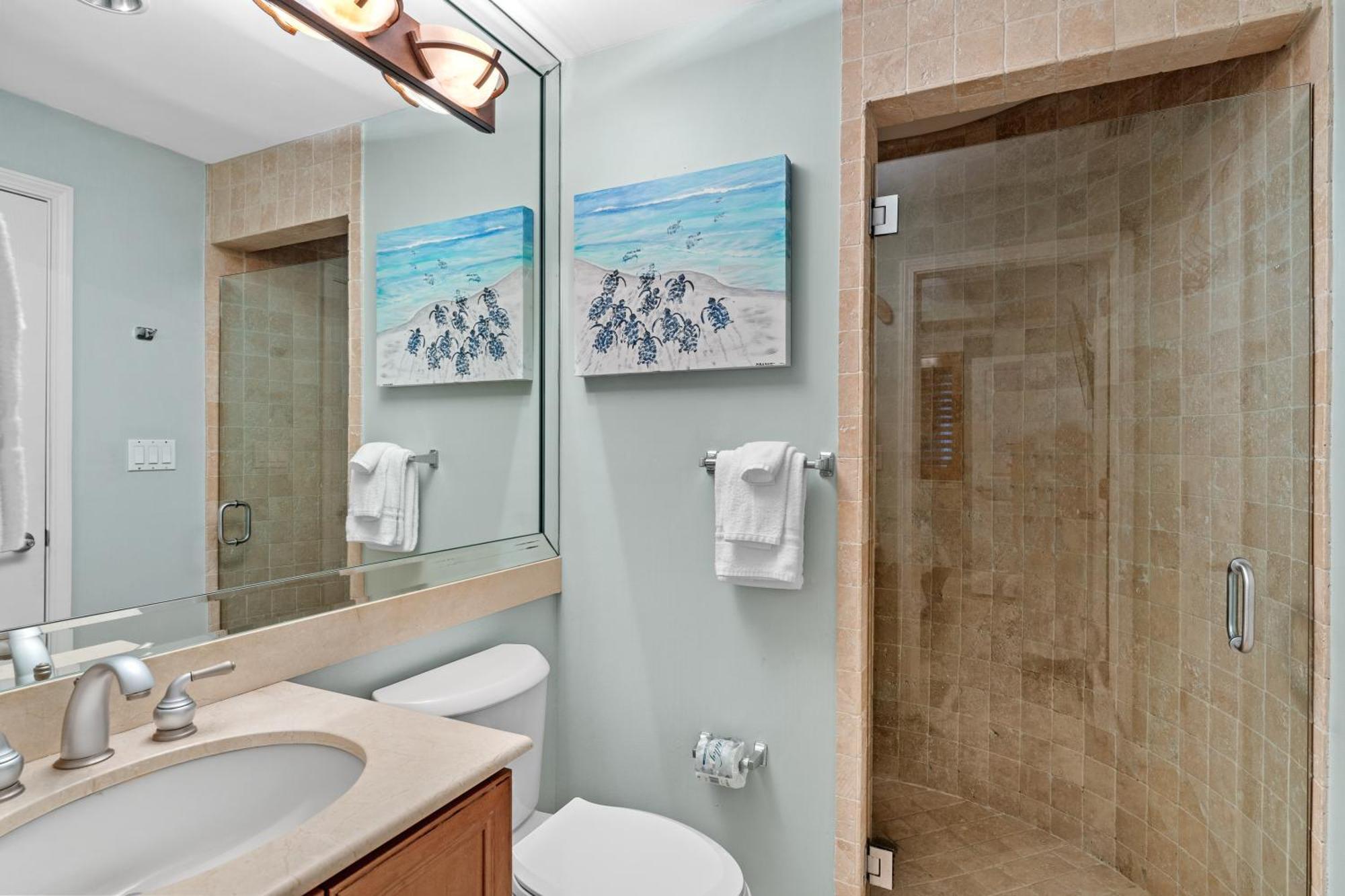 Gulfside 402 - True Luxury Beachfront At Destin West - View In The Resort! Holiday home